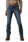 Ariat Rebar HR Riveter Straight Jean femme coupe droite
