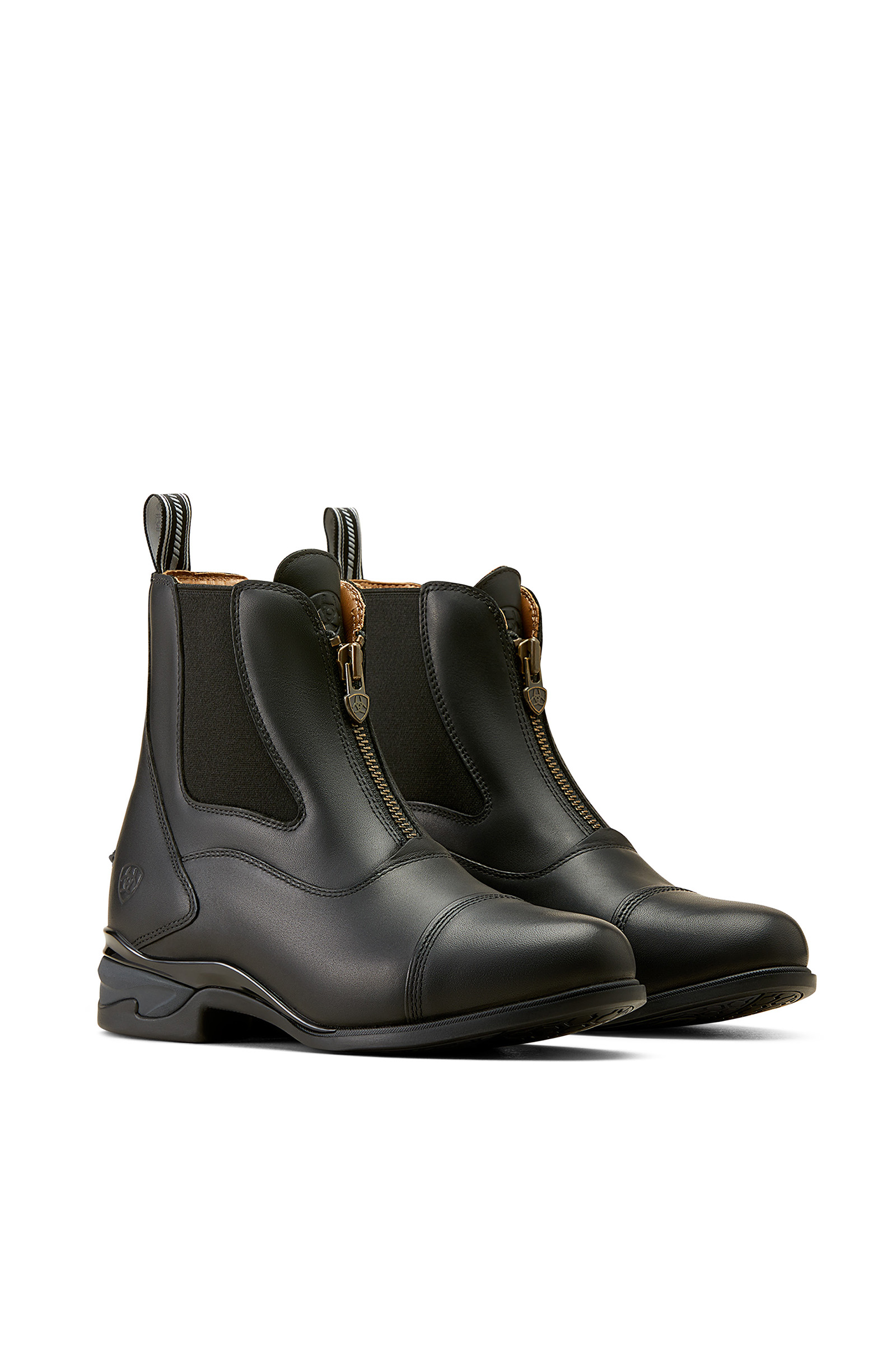 Bottes Ariat Women's Devon Zip Jodhpur