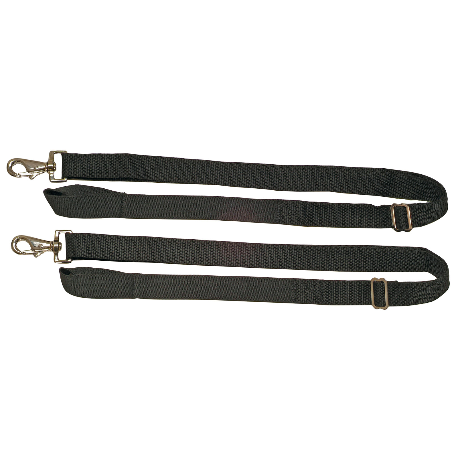 Courroie de cuisse élastique de remplacement à mousqueton Weatherbeeta