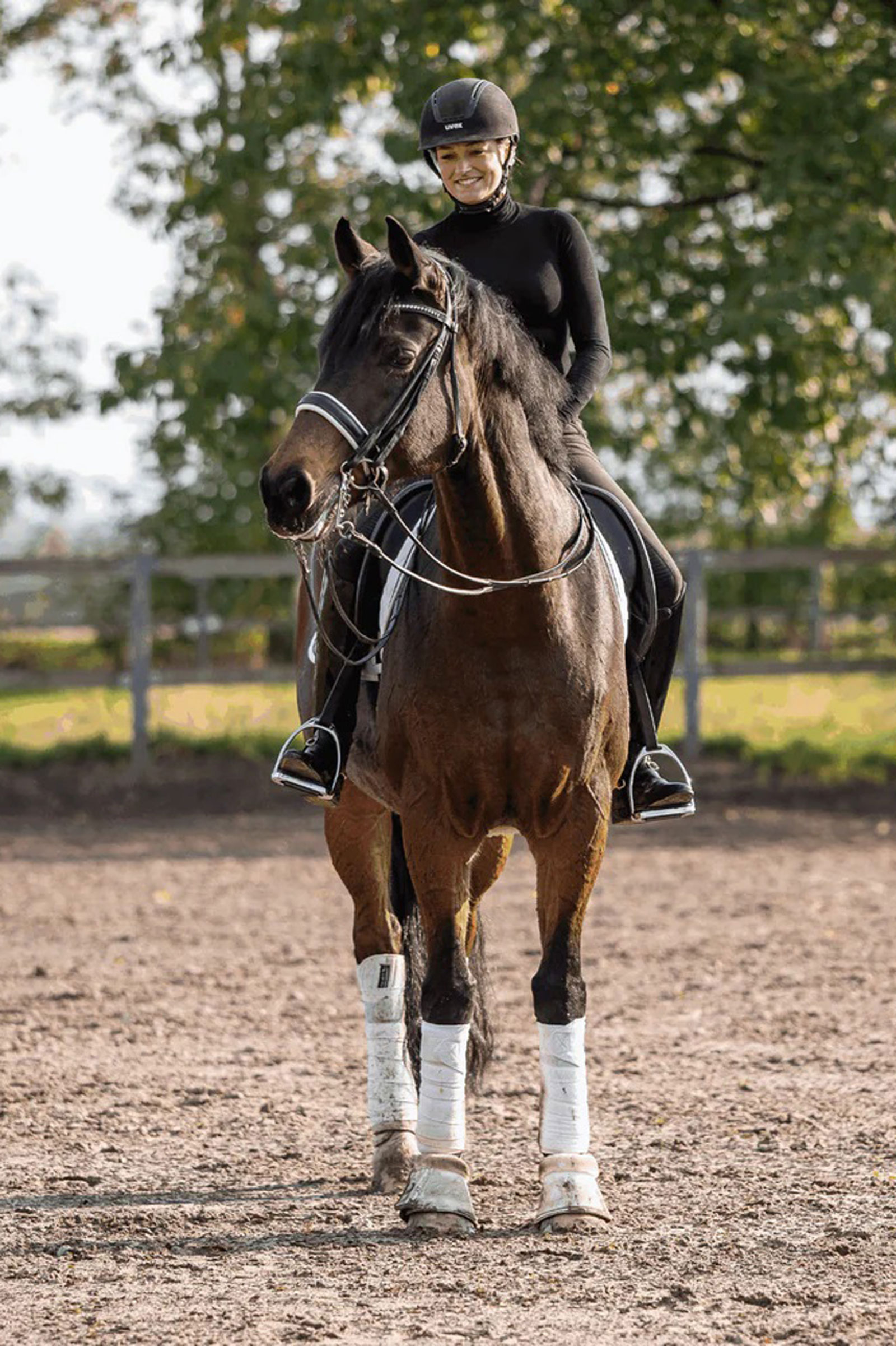 Filet de bride simple brisure Sprenger Novocontact, 12 mm