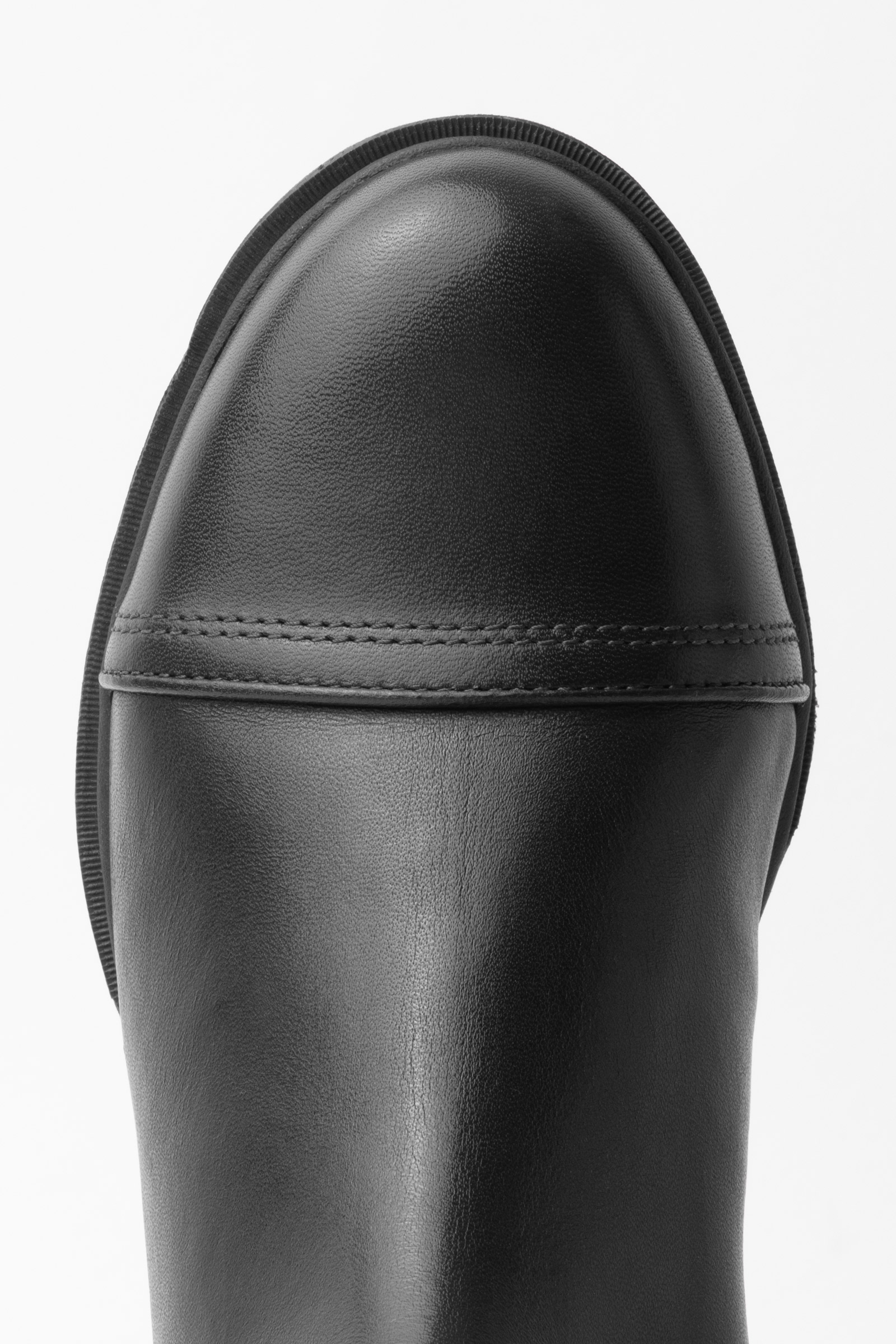 Bottes d'&eacute;quitation cuir Horze Gen&egrave;ve, femme