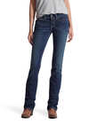 Ariat R.E.A.L. Straight Leg Jean