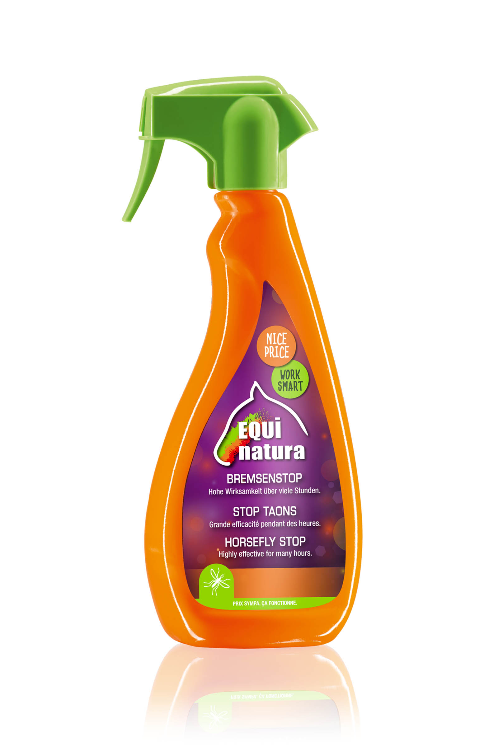 Equinatura Horsefly Stop, 500 ml