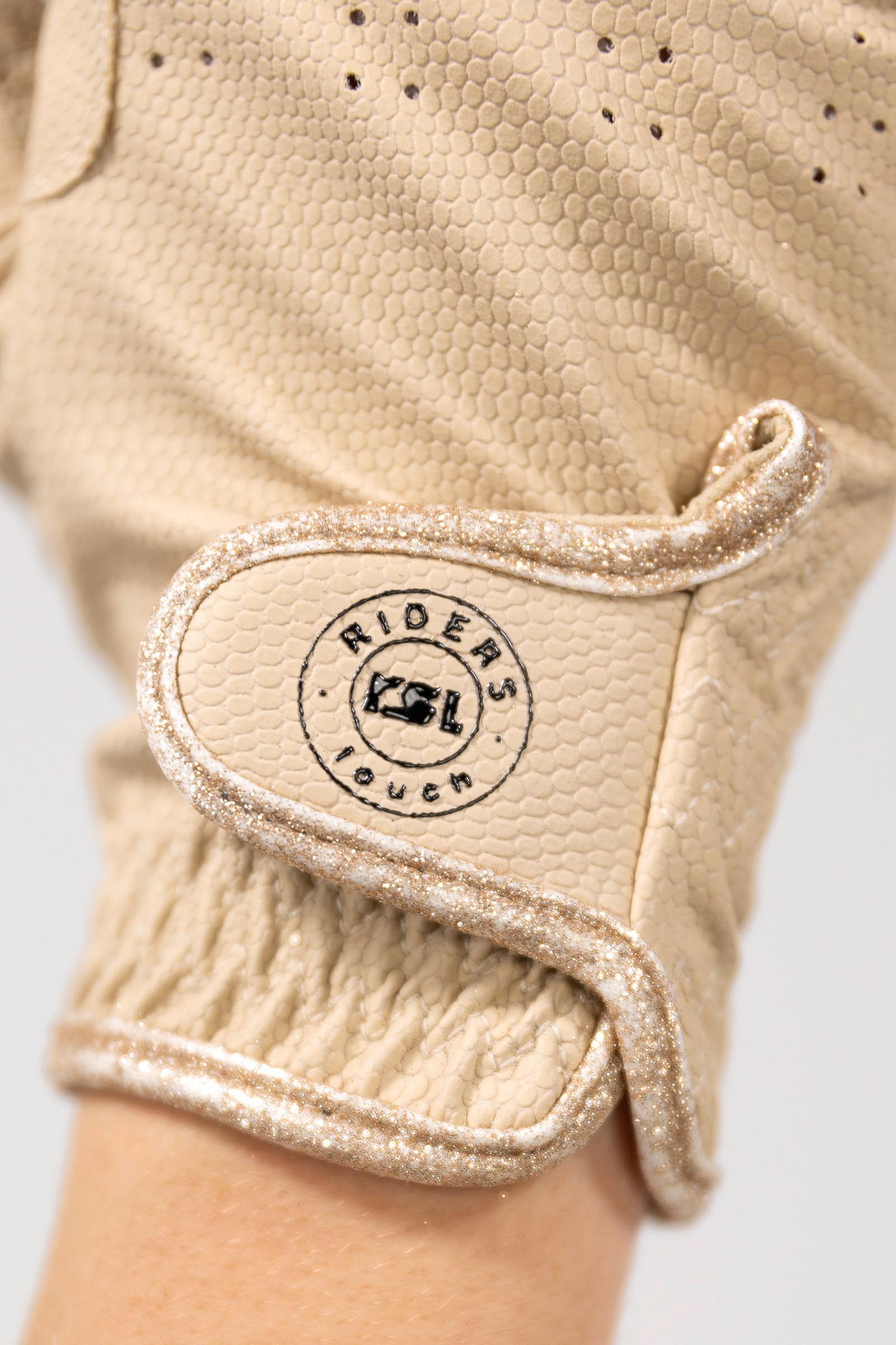 RSL Palermo gants d&rsquo;&eacute;quitation