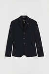 Boss Andrew veste de concours homme Forato