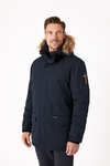 Parka d'hiver pour homme B Vertigo Garren