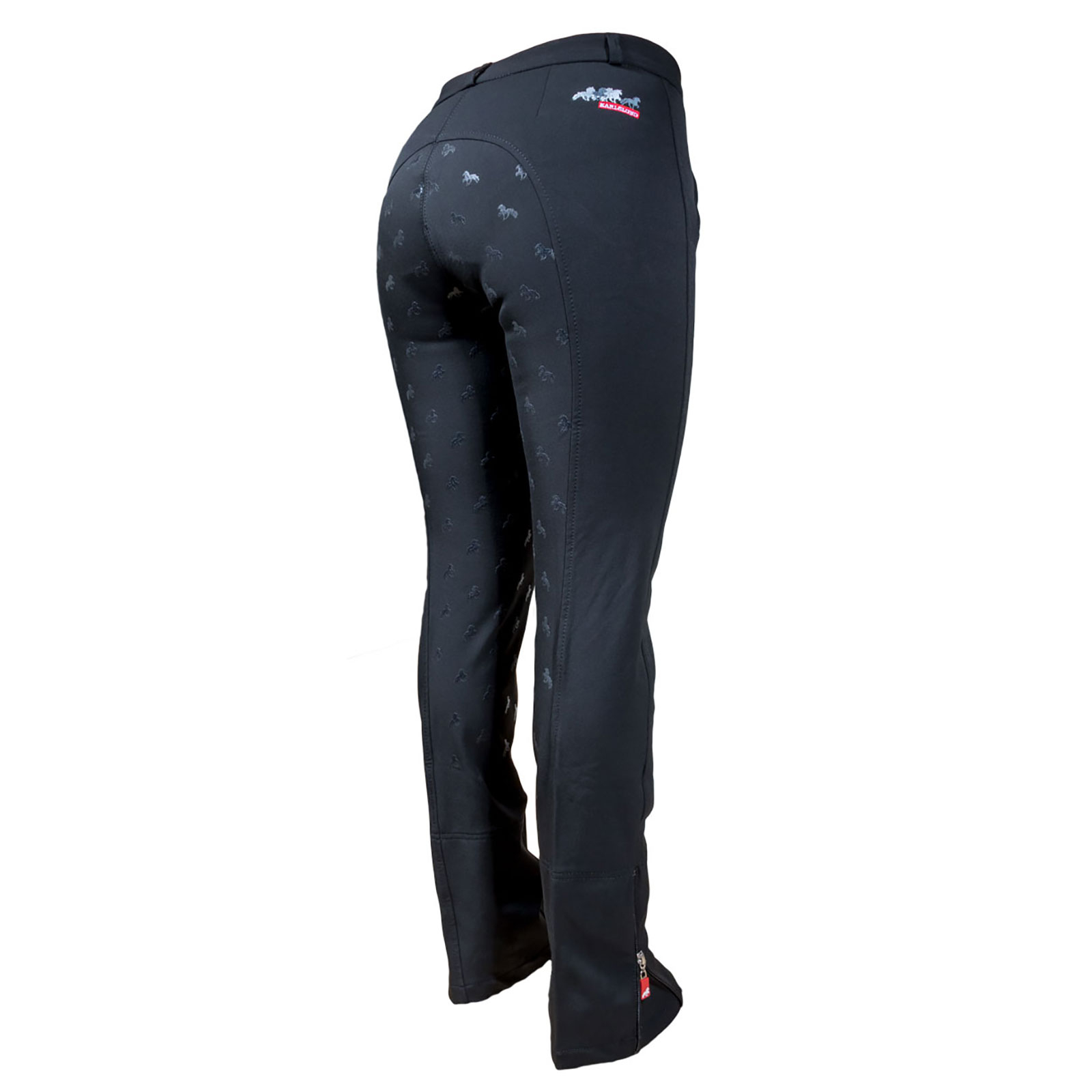 Pantalon Grip Islande Karlslund, enfants