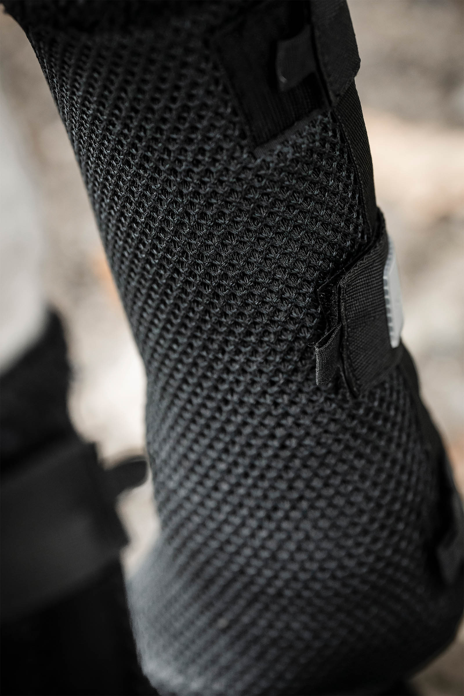 Horseware Show Ready bandes