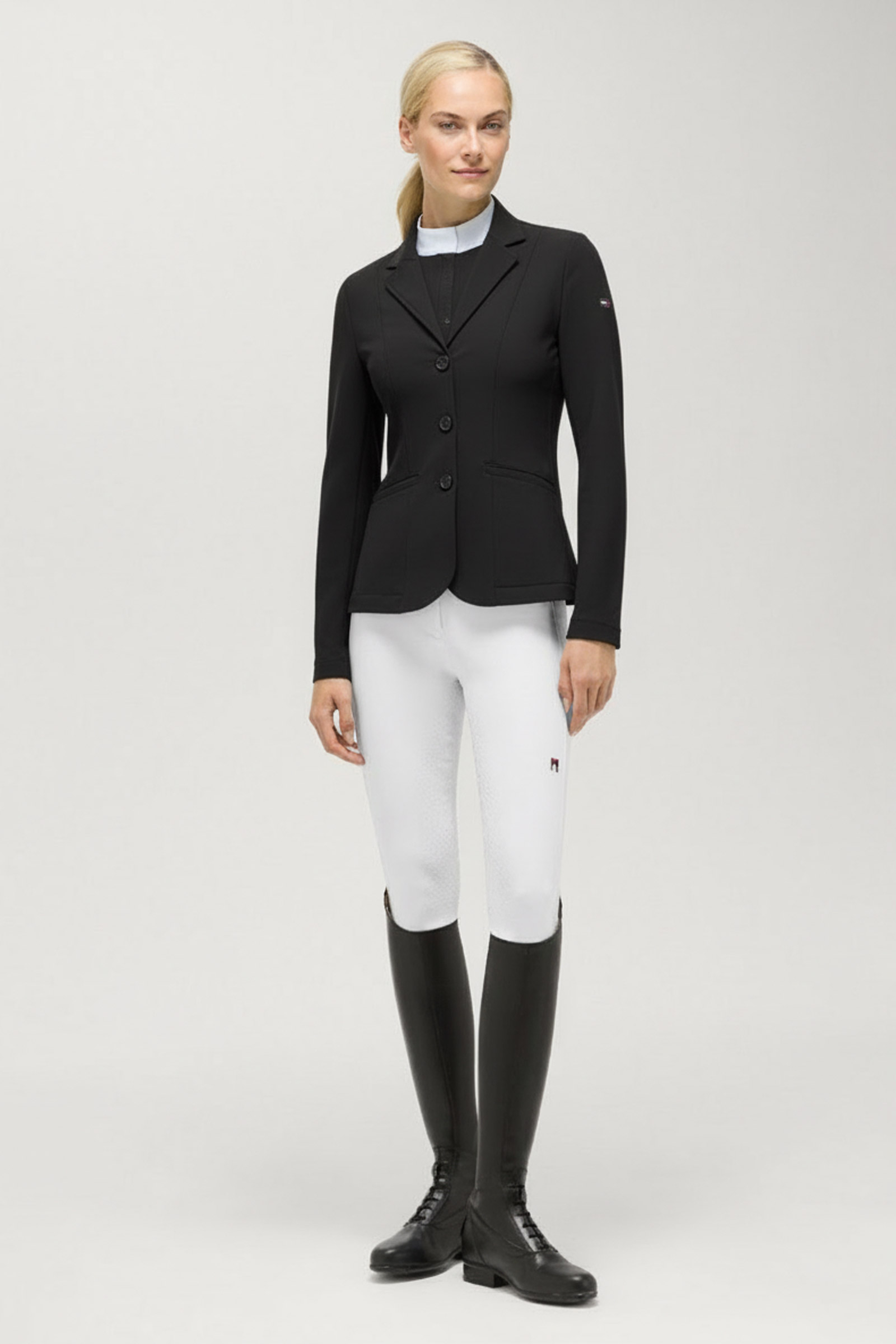 Tommy Hilfiger Equestrian Vista veste de concours femme