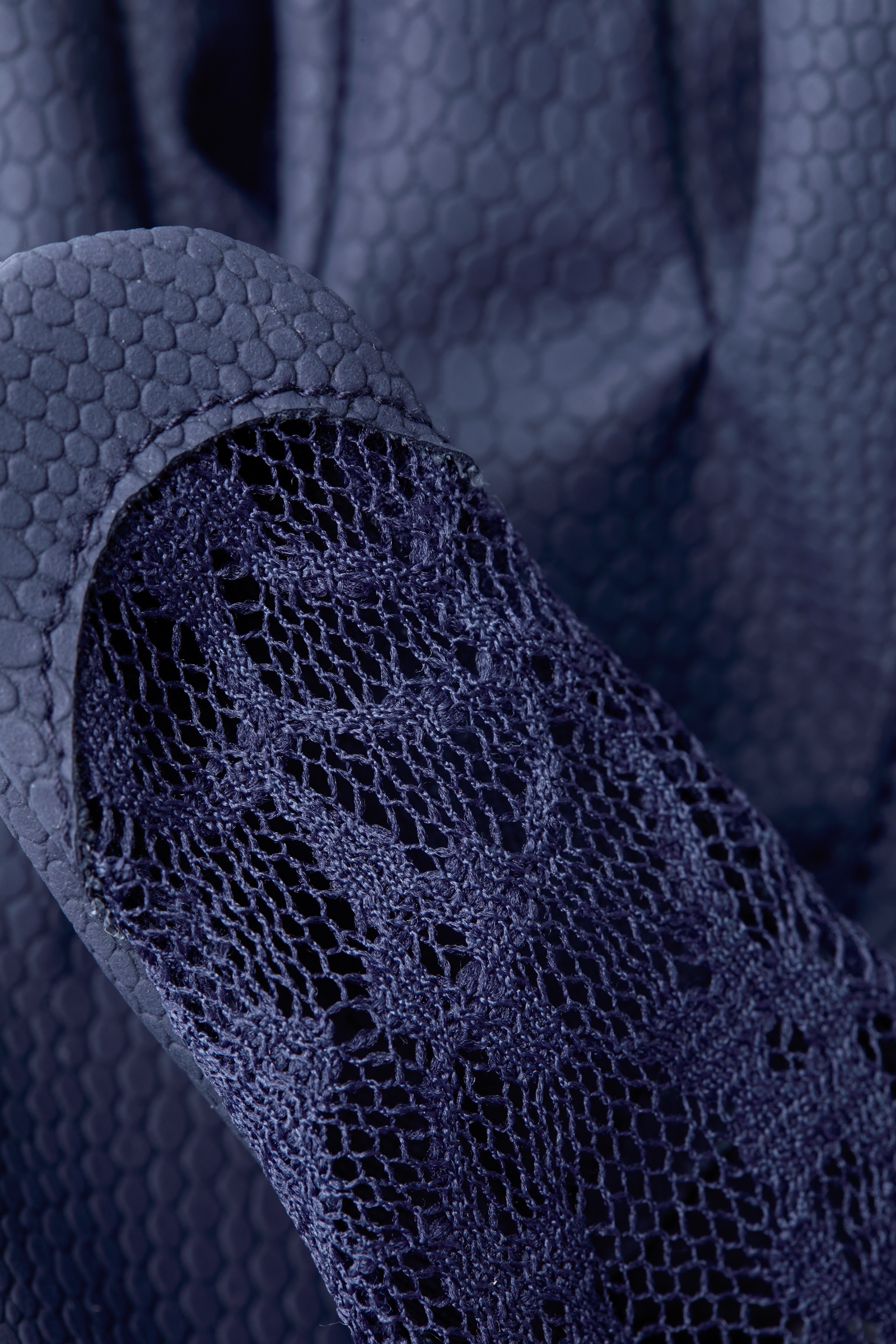 Gants d'équitation B Vertigo Dentelle, femme