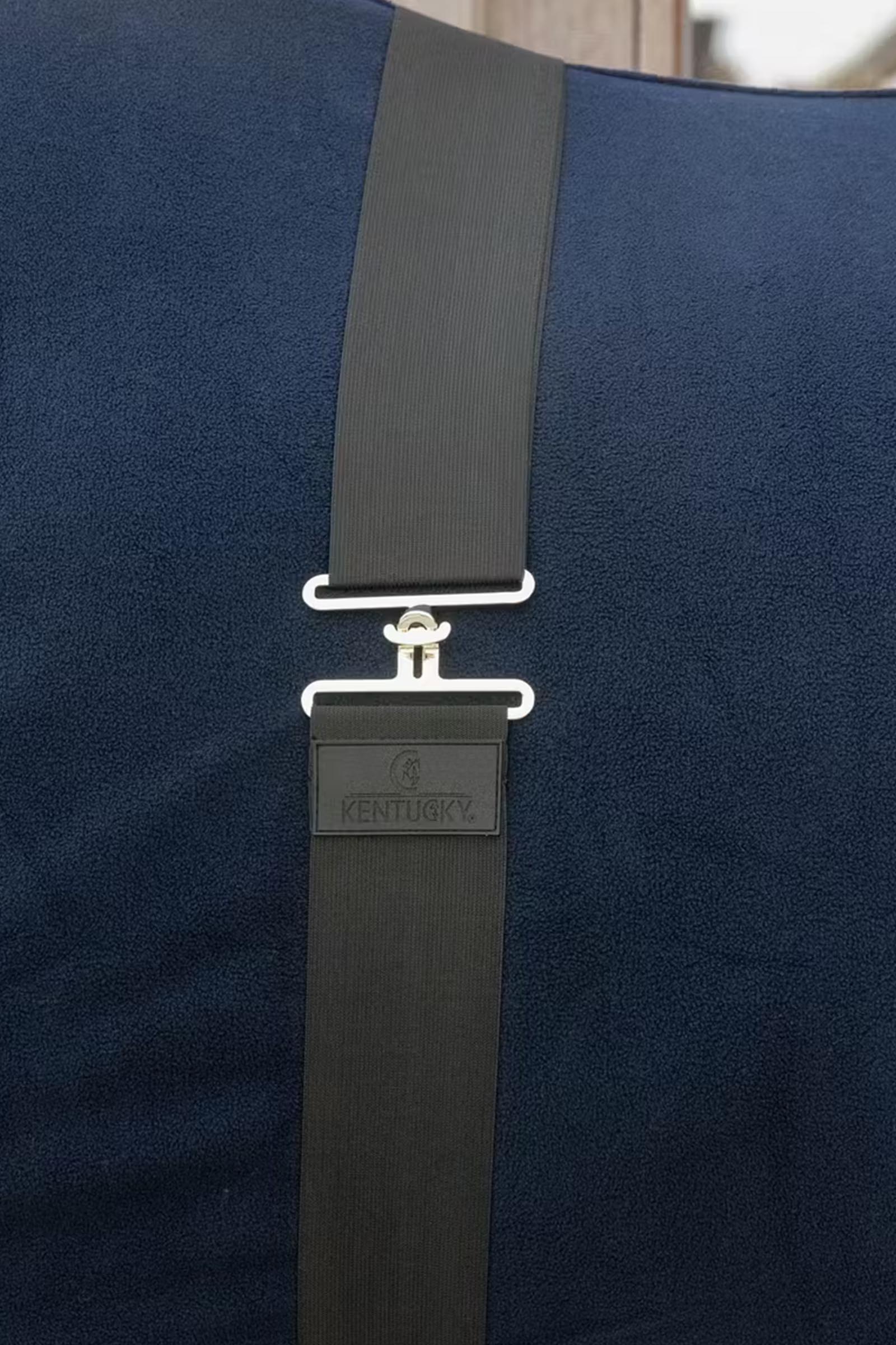 Kentucky Horsewear sangle de couverture &eacute;lastique  