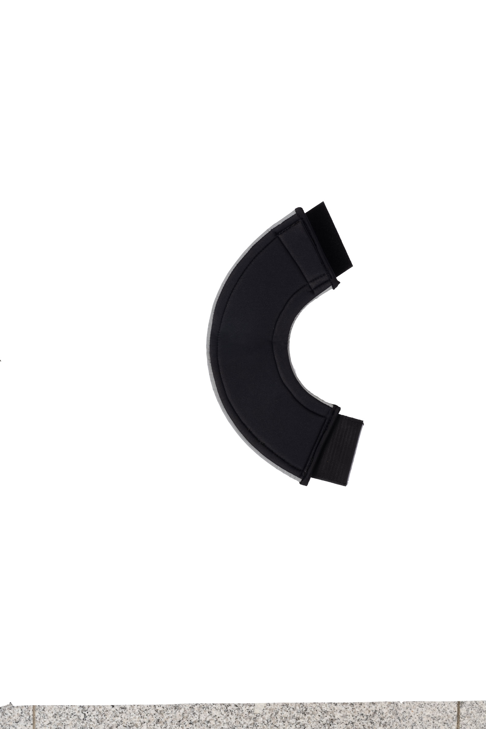 Cloches r&eacute;fl&eacute;chissantes en n&eacute;opr&egrave;ne Horze bZeen