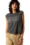 Ariat Femme Dallas t-shirt court