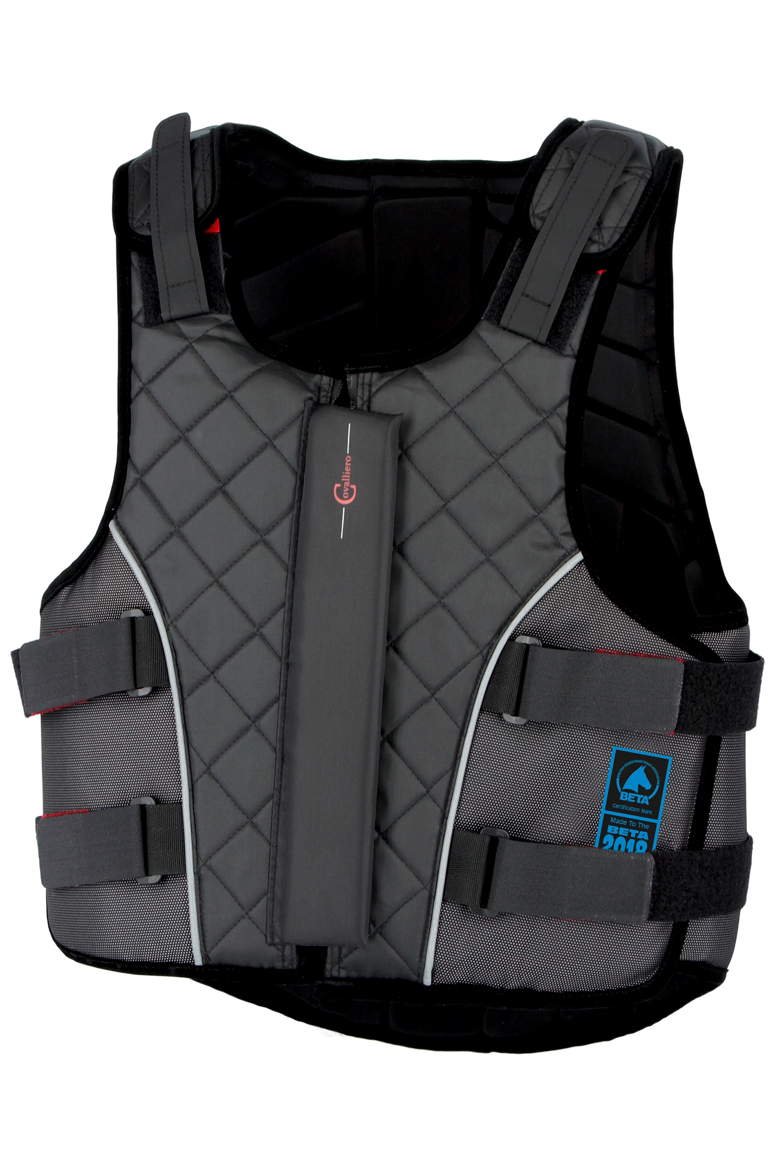 Covalliero ProtectoFlex 315 Light Safety Vest