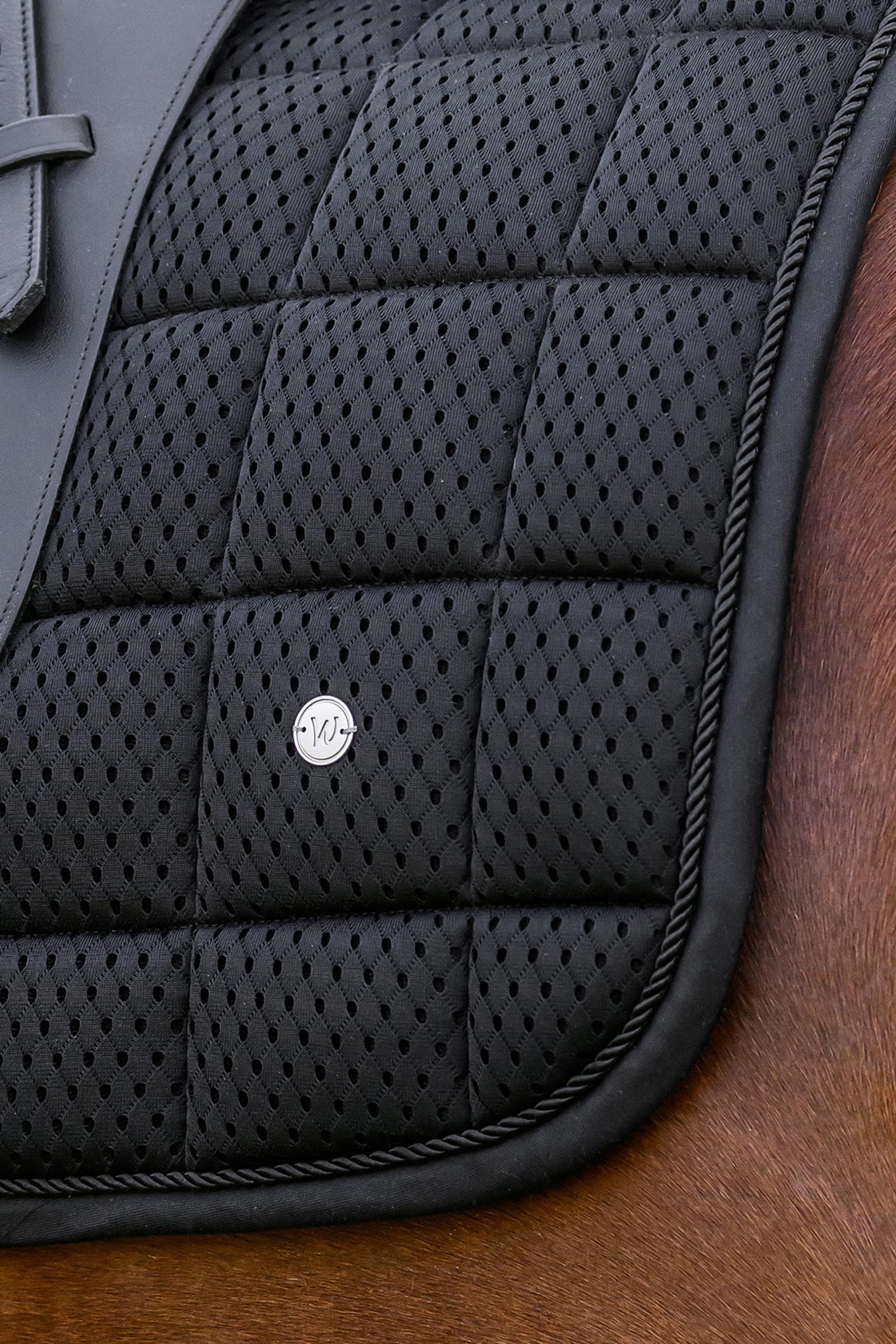 Waldhausen Breath Performance tapis de selle dressage 