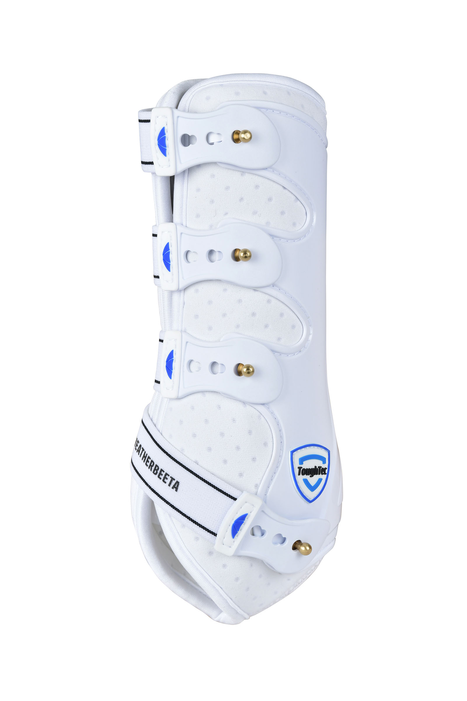 Weatherbeeta Tough-Tec bottes de dressage &agrave; coque dure