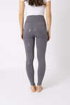 Leggings d'équitation à empiècement intégral pour femme Horze Daria
