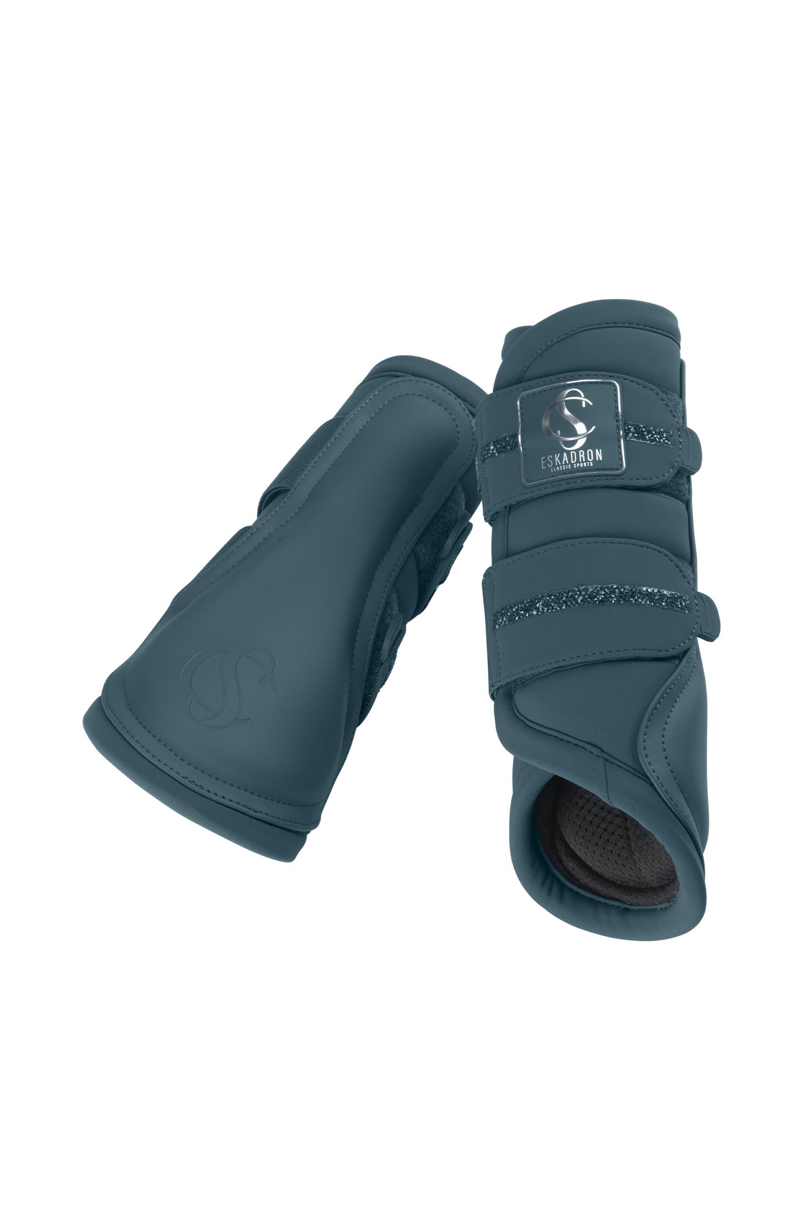 Ocean Eskadron Classic Sport SS26 Softshell Jewel gu&ecirc;tres de tendon