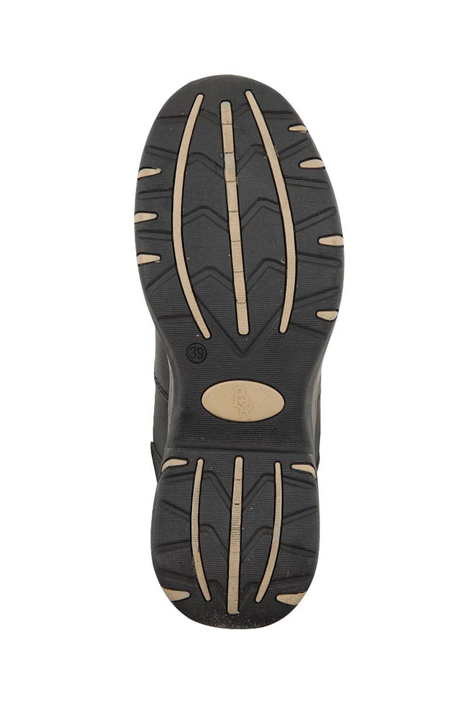 BR Vancouver bottes d&rsquo;&eacute;quitation d&rsquo;hiver d&eacute;perlantes