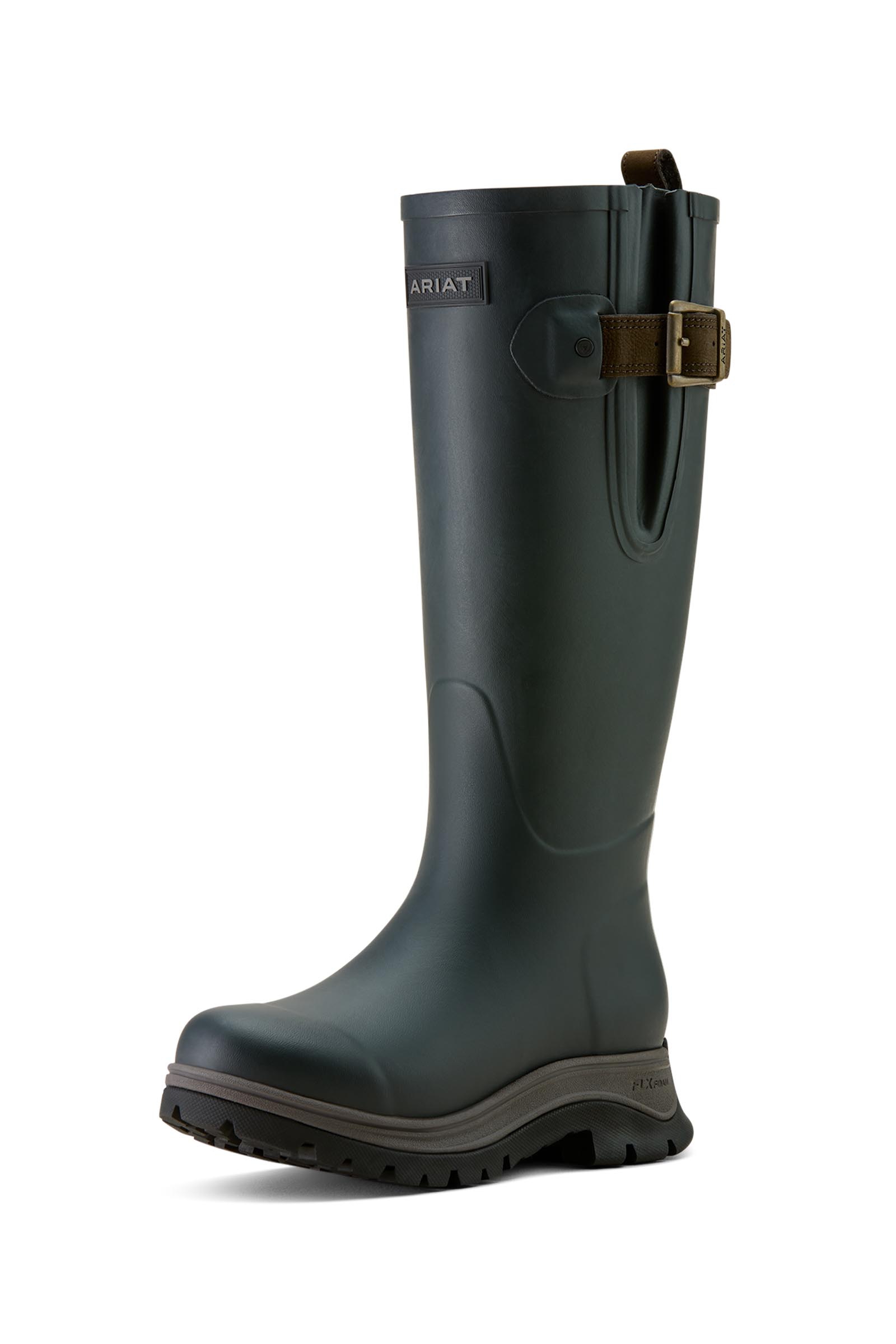Ariat Woodstock bottes en caoutchouc femme