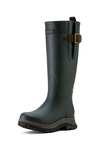 Ariat Woodstock bottes en caoutchouc femme