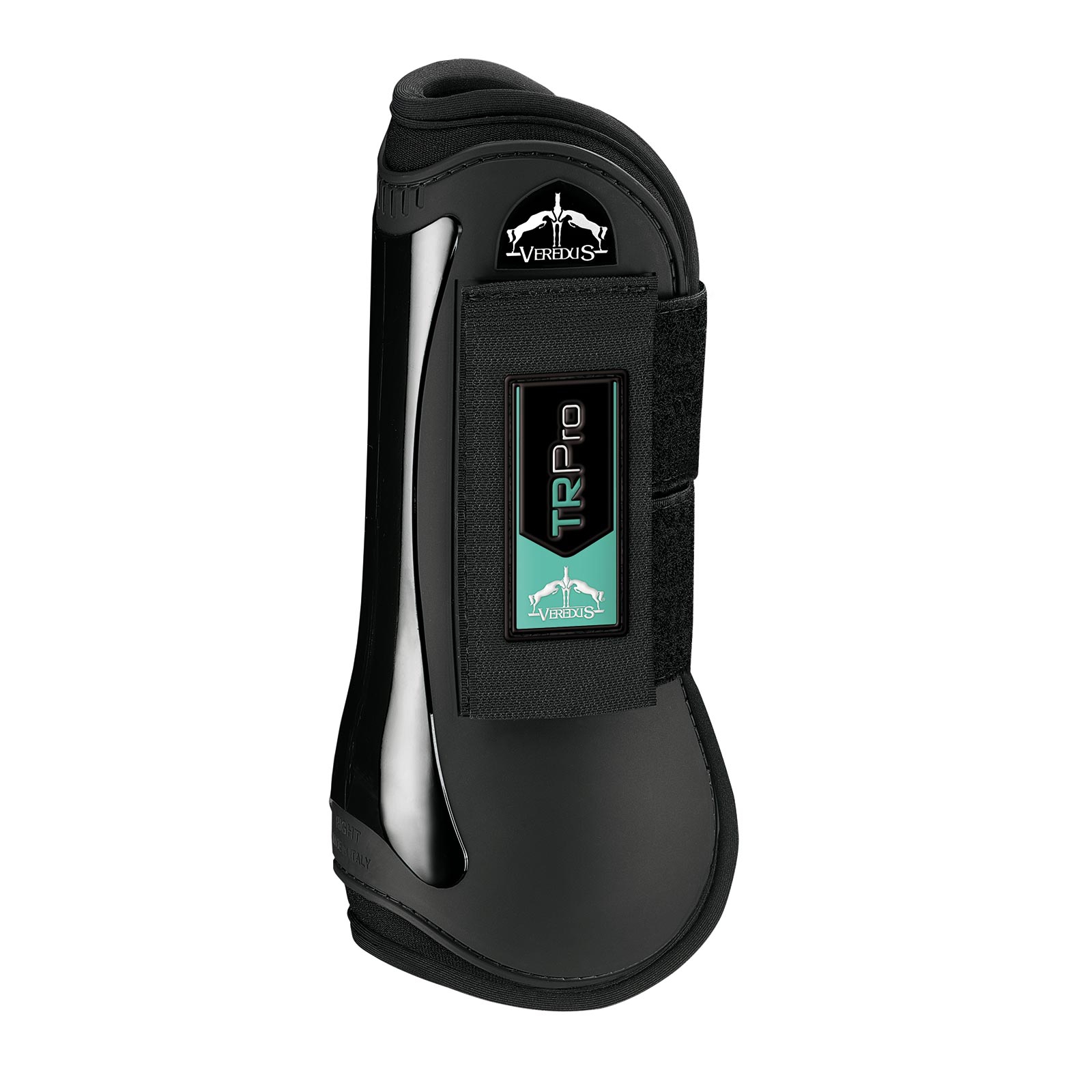 Veredus TR PRO antérieur