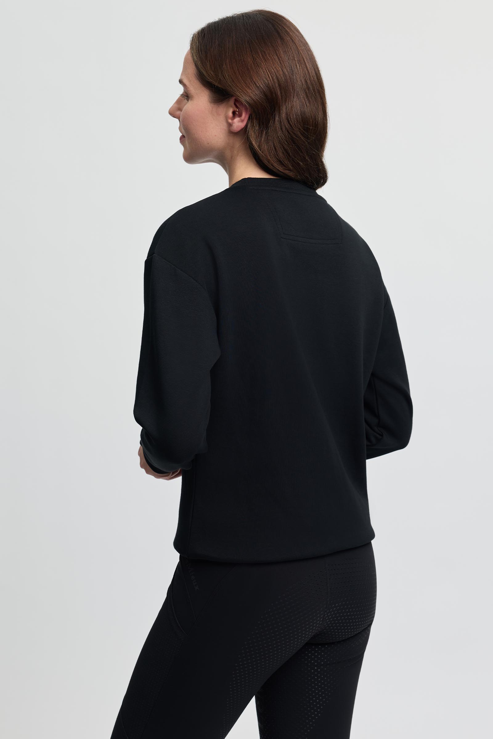 LeMieux Christina sweat femme col rond