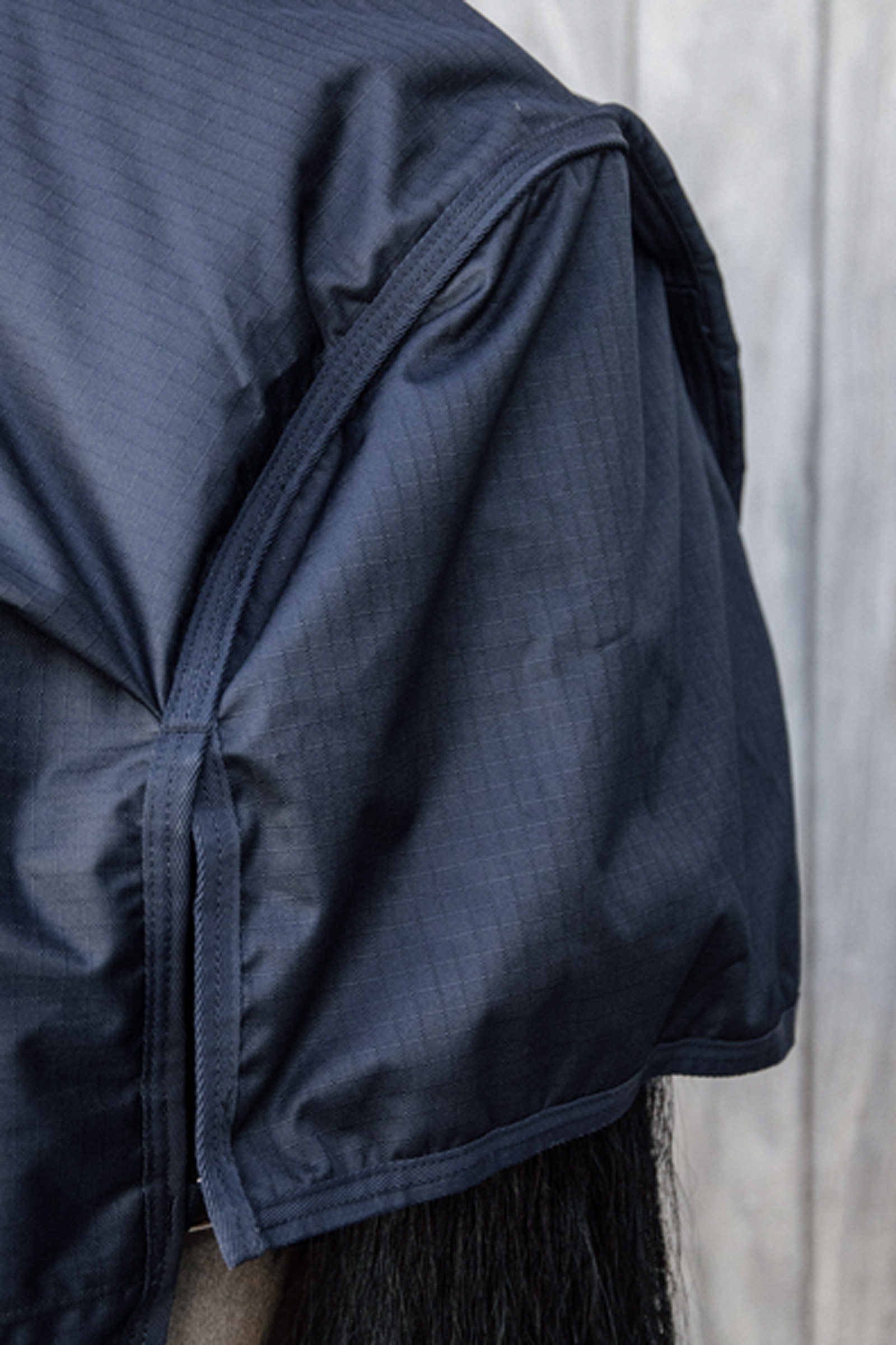 Kentucky Horsewear Couverture d’extérieur Pony All Weather Waterproof Classic, 0g