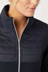 Veste softshell hybride Horze Maeve, femme