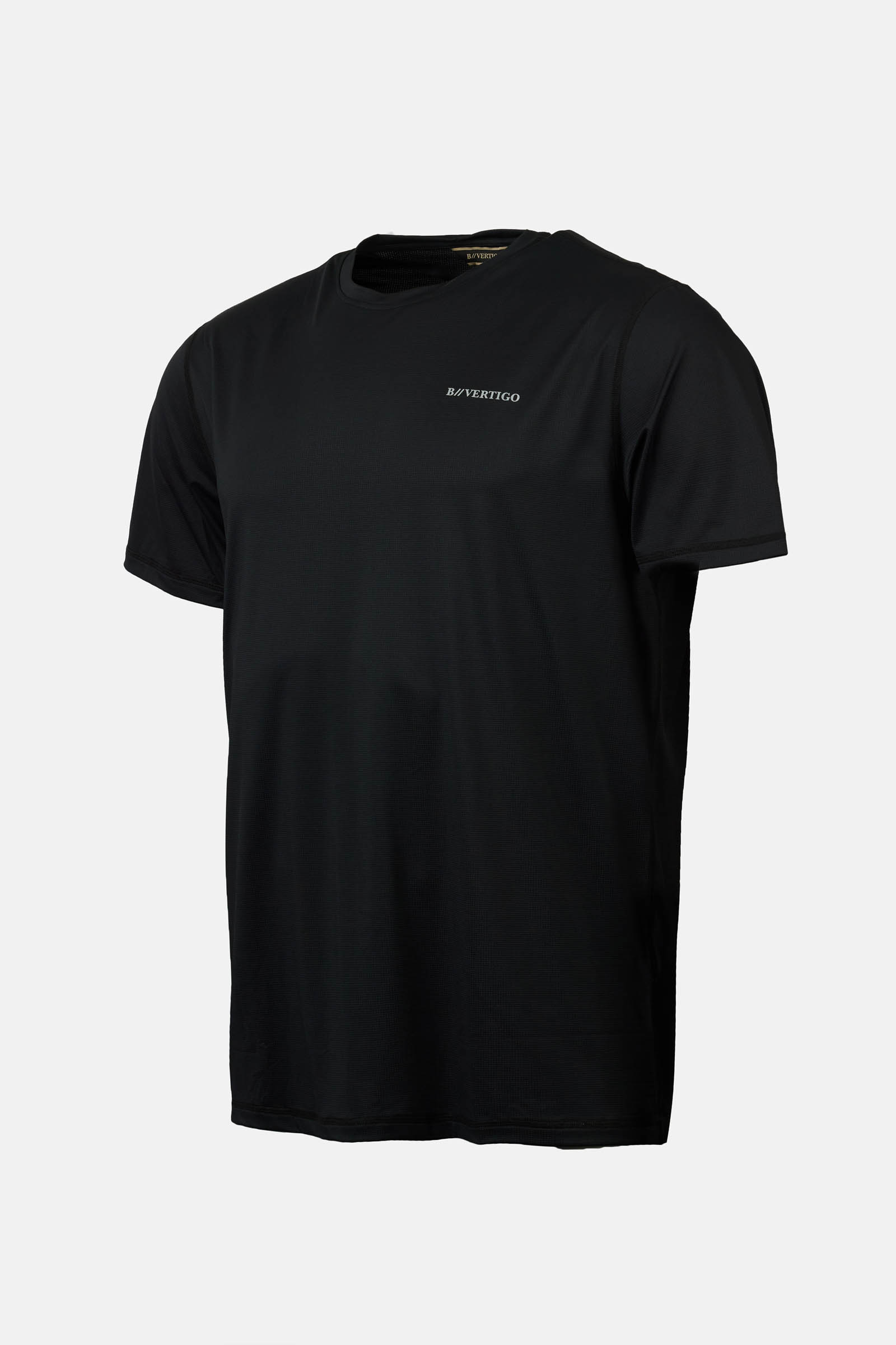 B Vertigo Mikael t-shirt technique pour homme