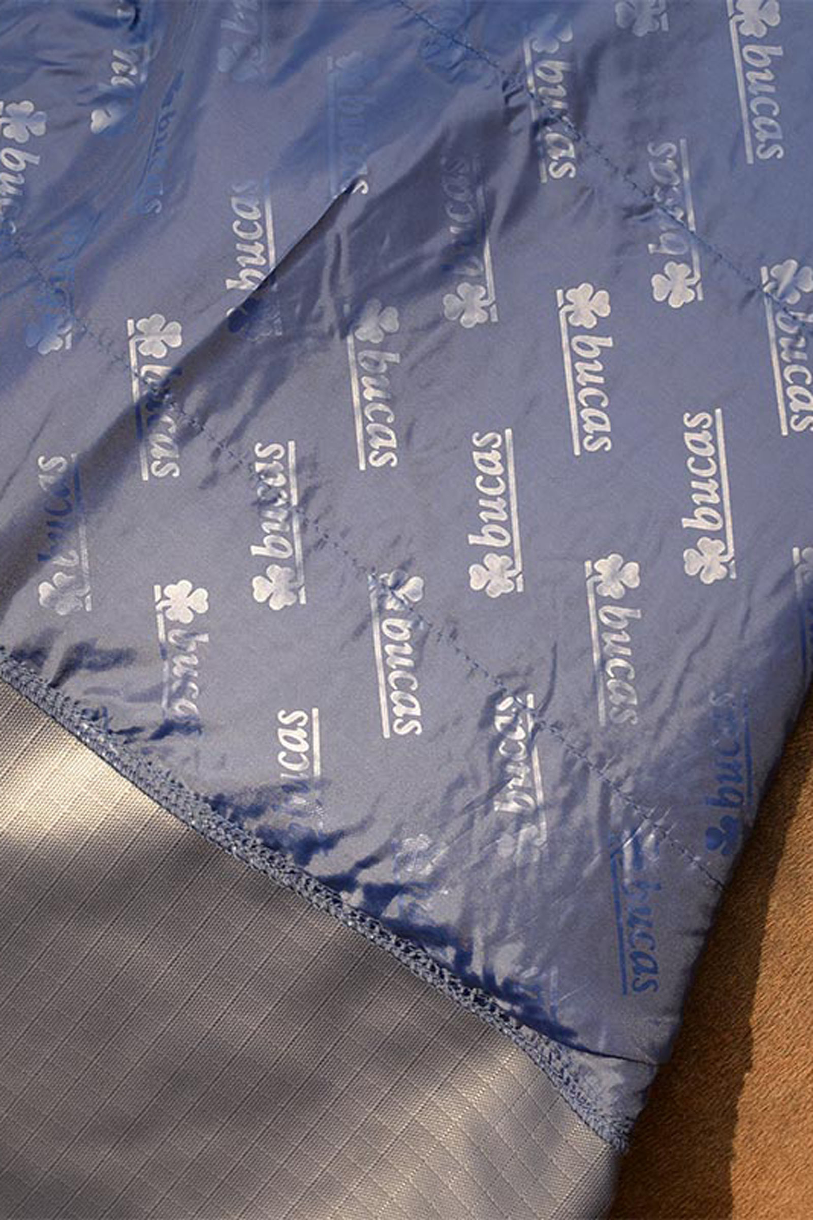 Bucas Irish couverture d'ext&eacute;rieur, 300g