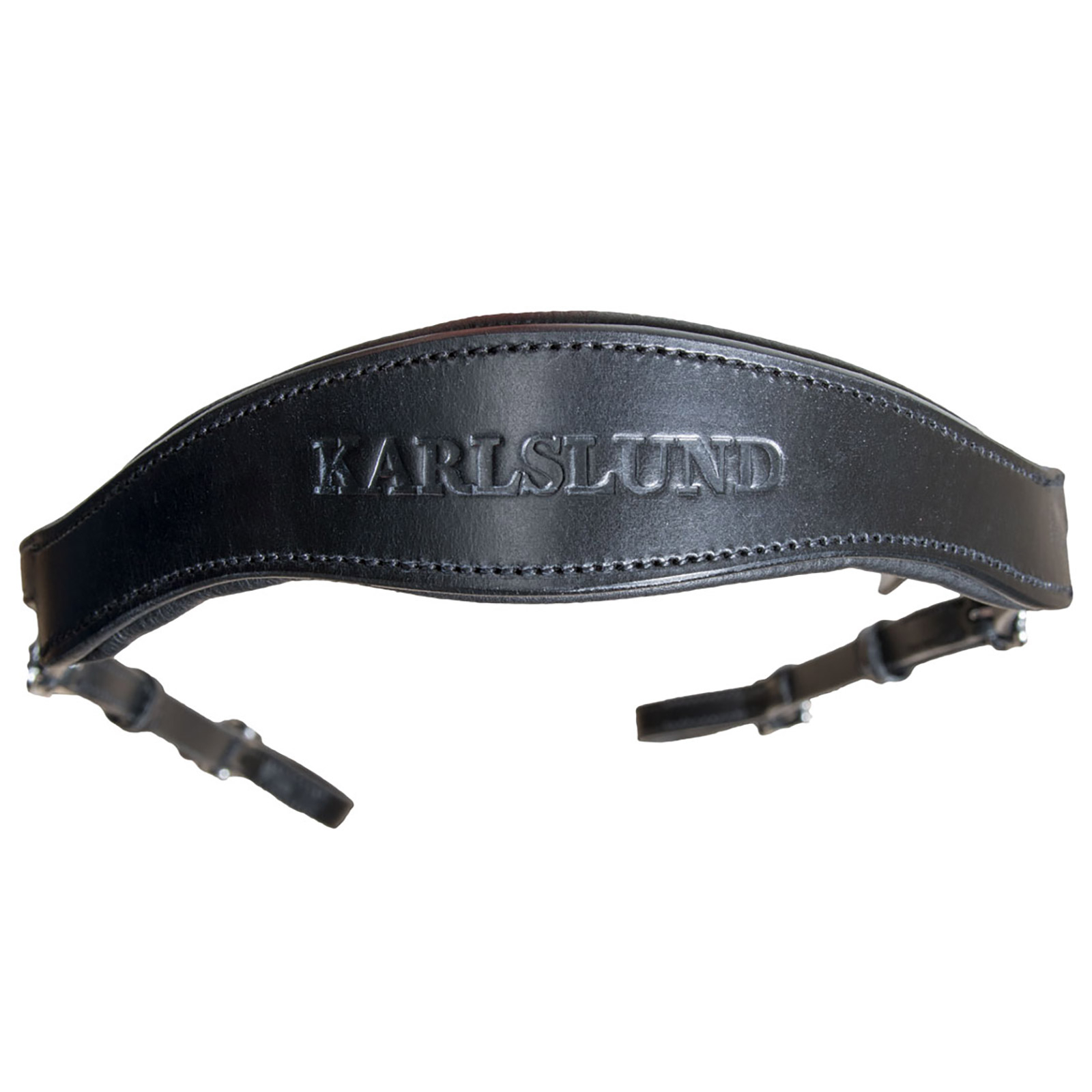 Têtière anatomique Karlslund Kombi