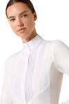 Ariat Chemise de concours SolVeil femme