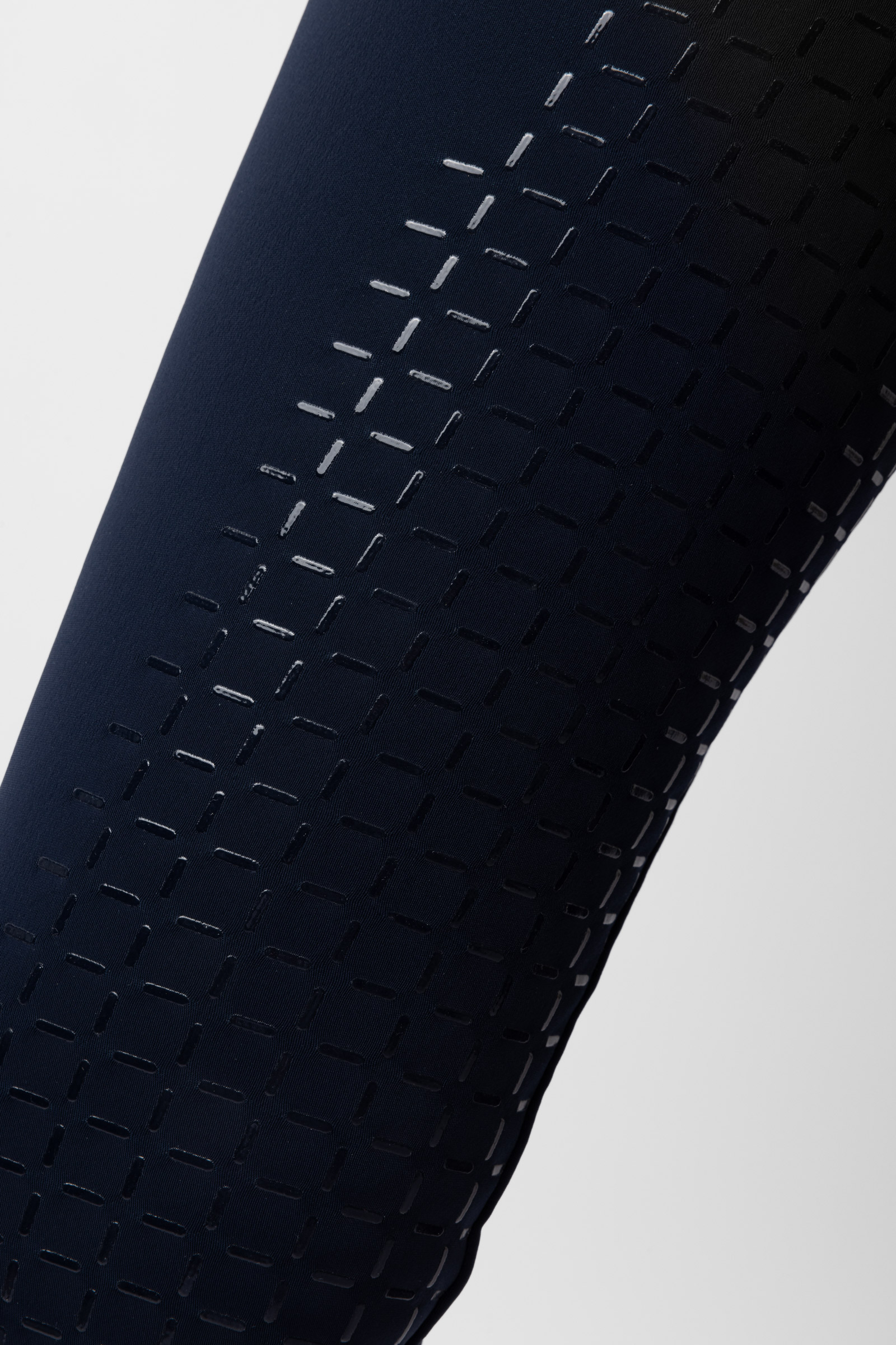 Horze Macy pantalon d'&eacute;quitation thermique &agrave; grip int&eacute;gral