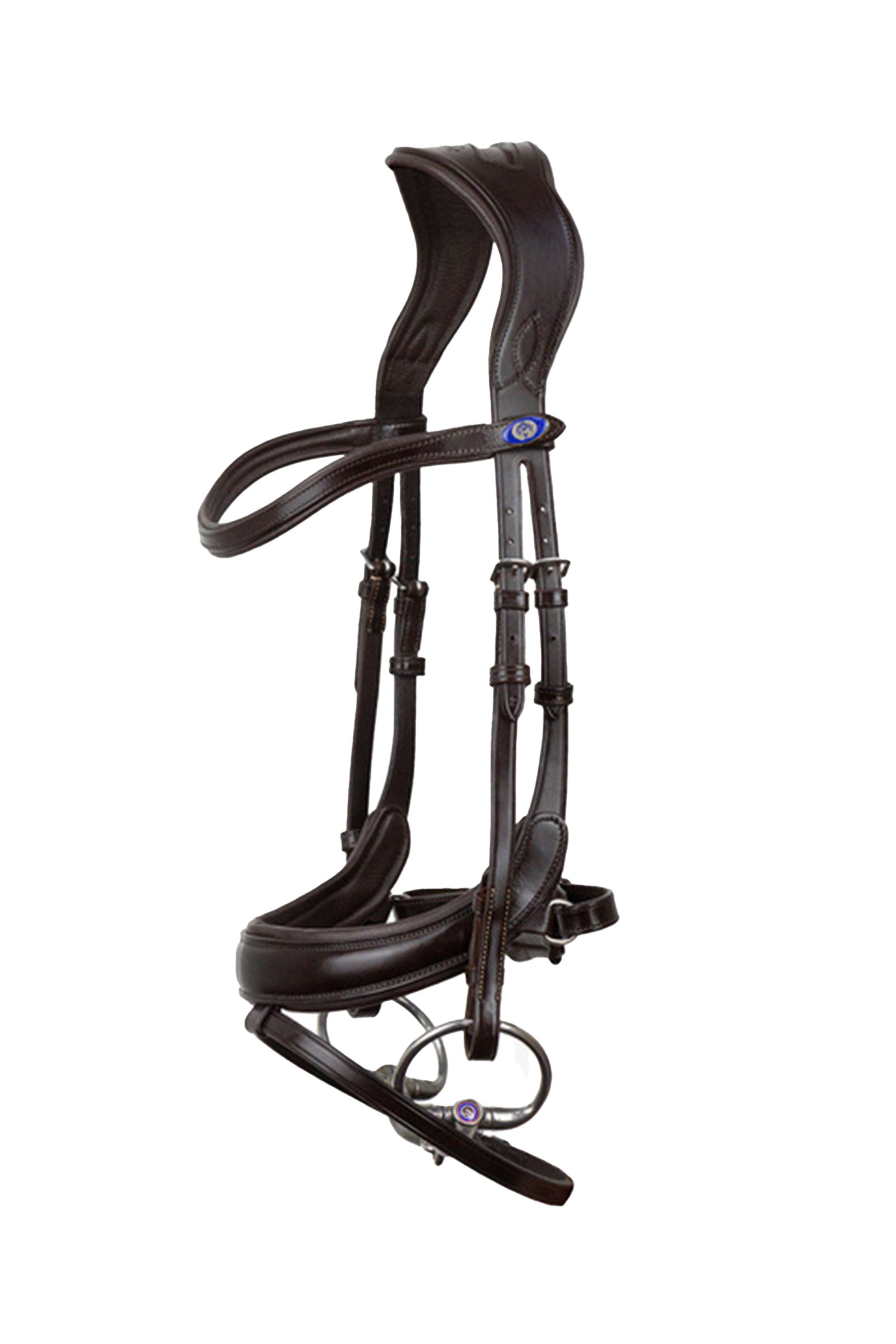 PS of Sweden Paladin bride