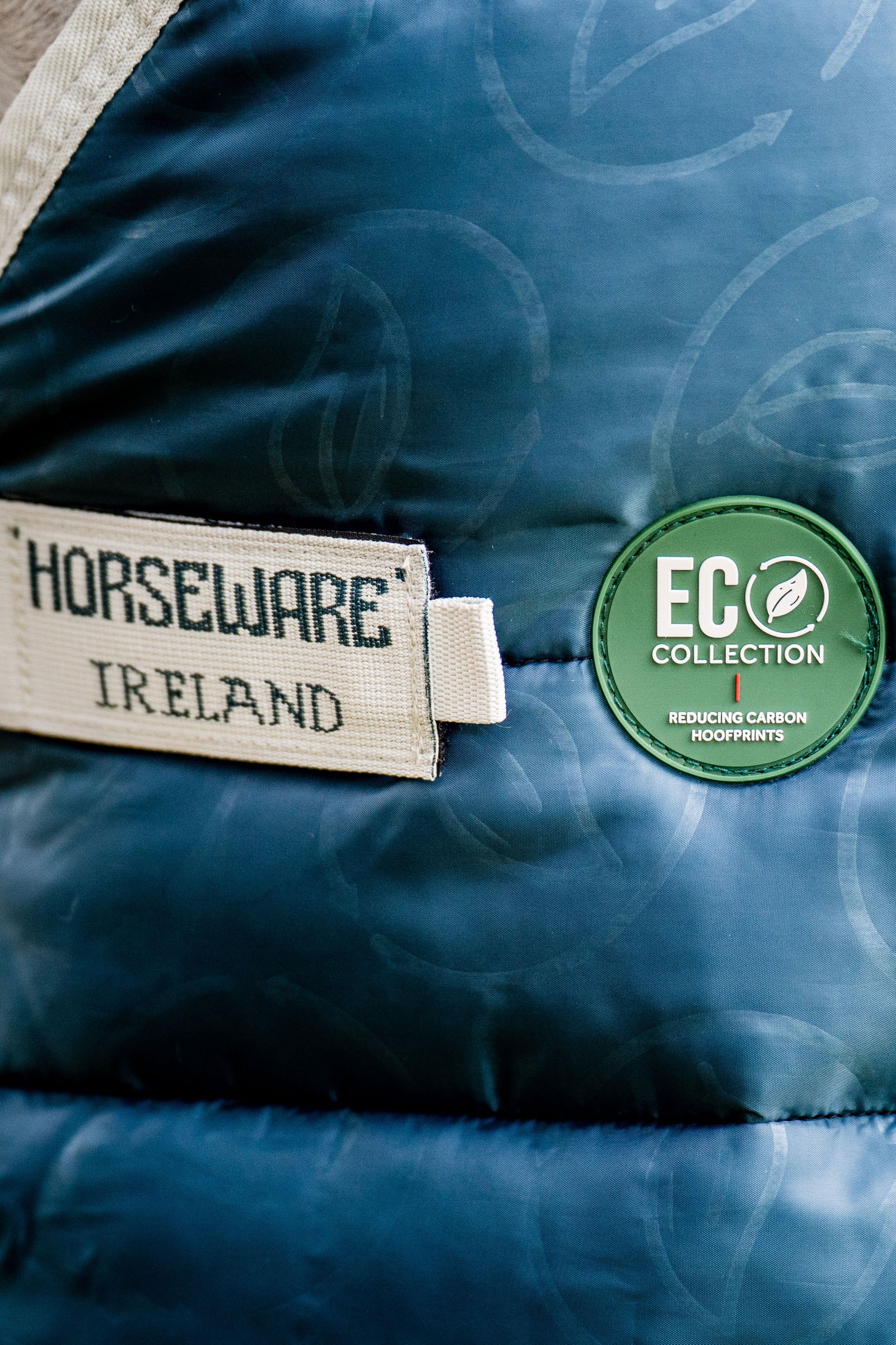 Doublure Horseware Eco Liner, 200 g