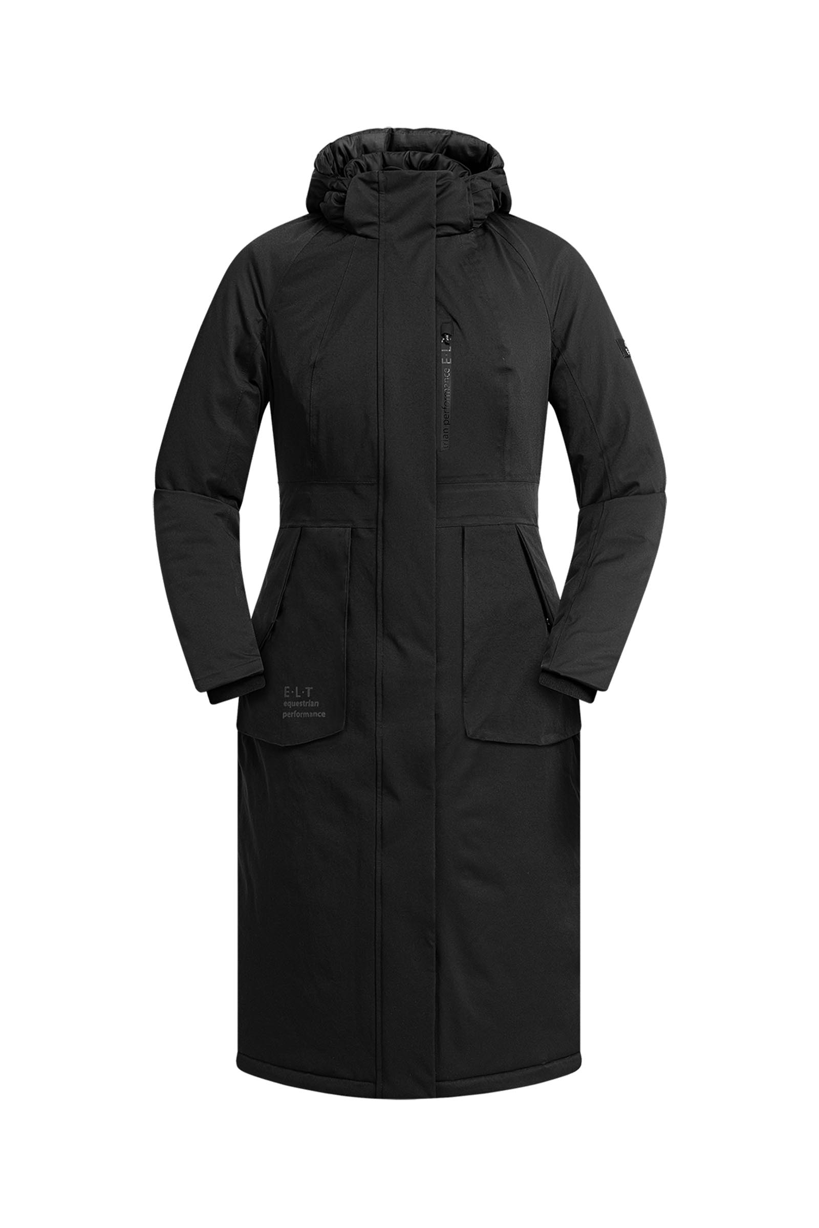 ELT Opal Manteau d'équitation d'hiver pour femmes