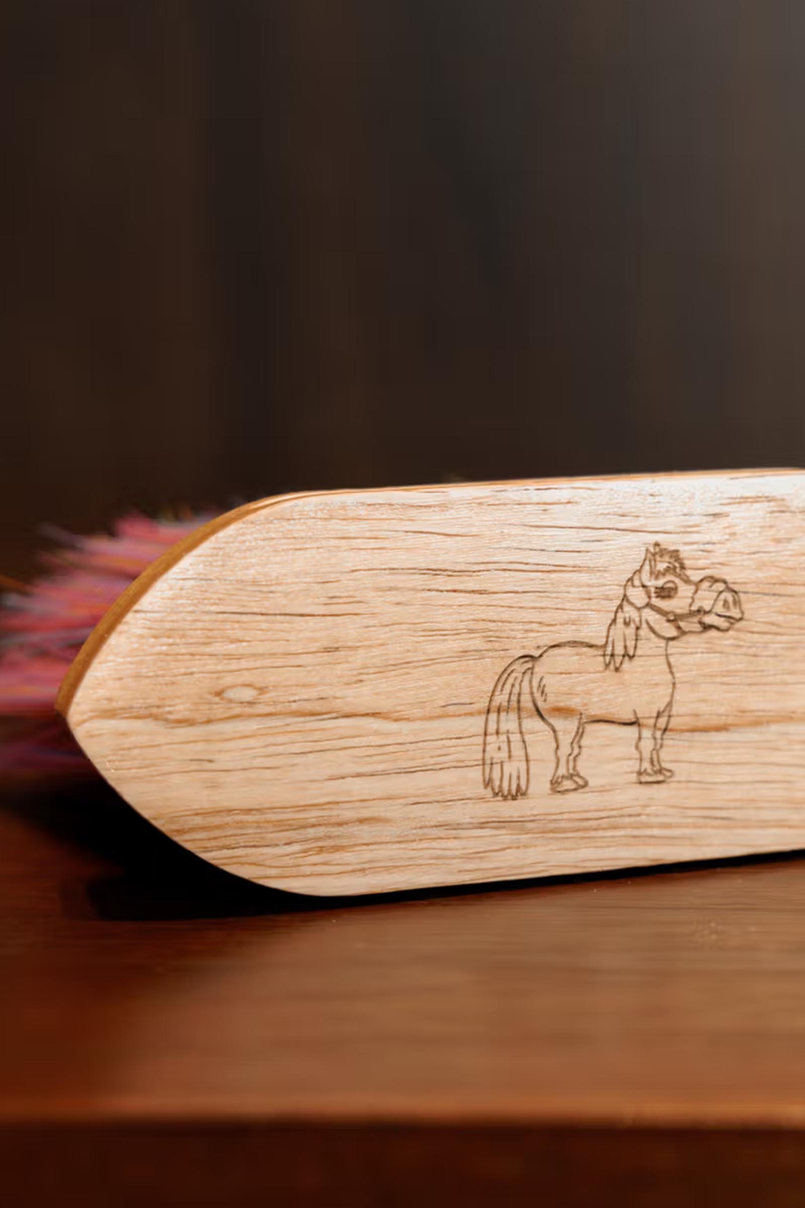 Grooming Deluxe Sammy brosse corps enfant Unicorn