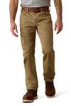 Ariat Rebar M7 Slim DuraStretch Made Tough Straight Pantalon homme coupe droite