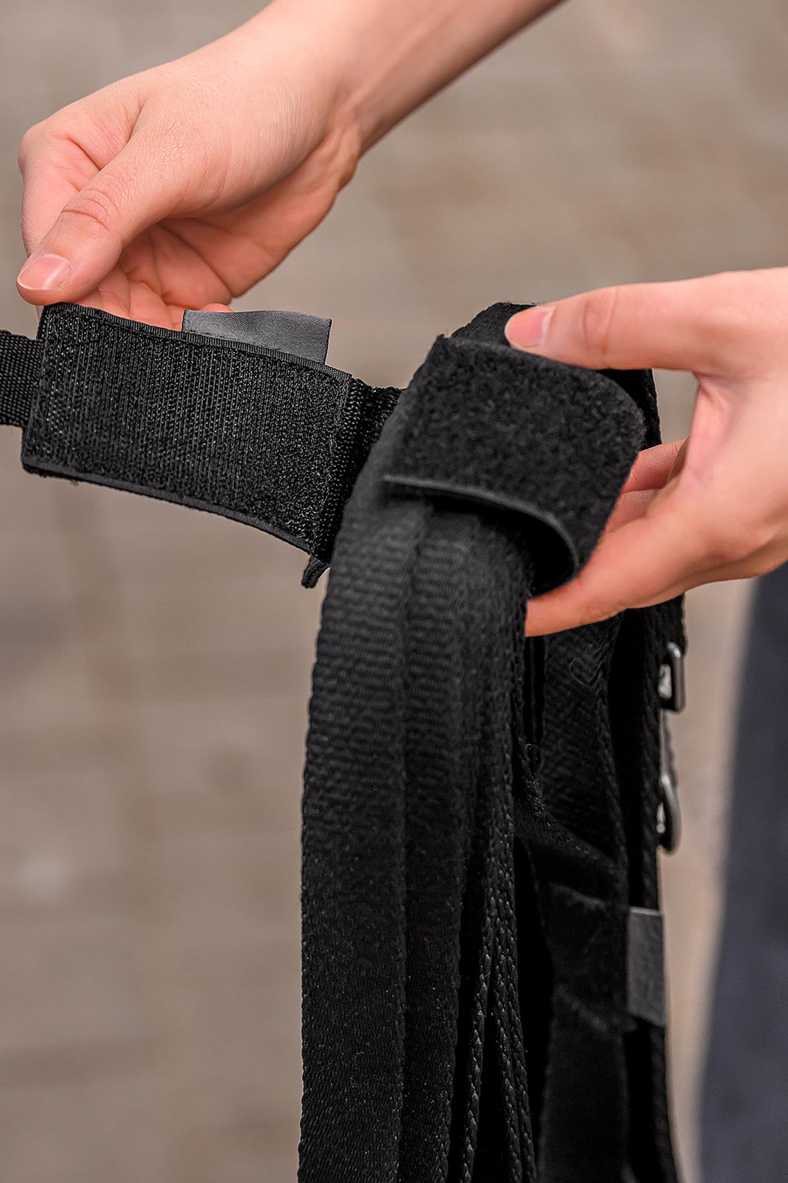 Waldhausen Equipment Fix & organisateur de sellerie