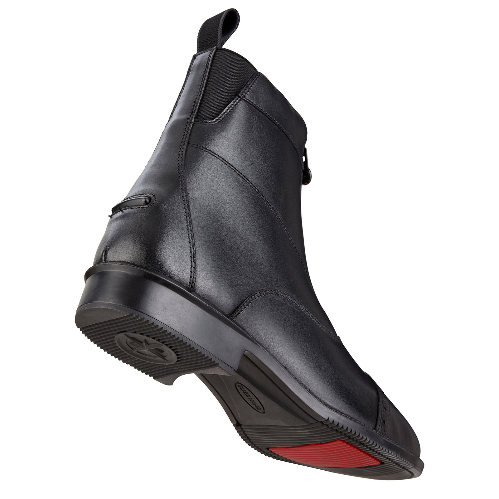 Bottines d'&eacute;quitation Jodhpur Suedwind Legacy FZ