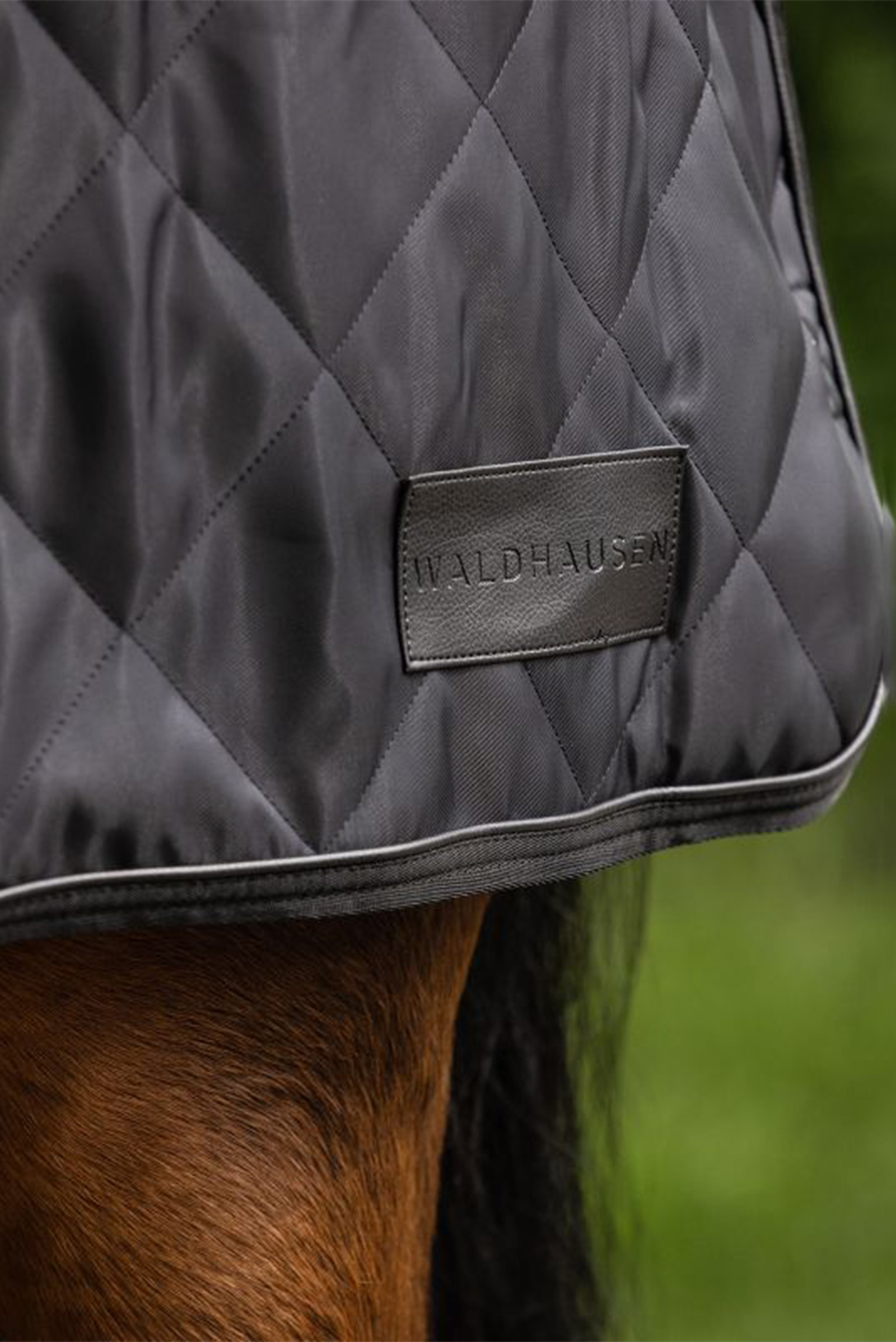 Couverture de marcheur Exclusive Waldhausen, 50 g