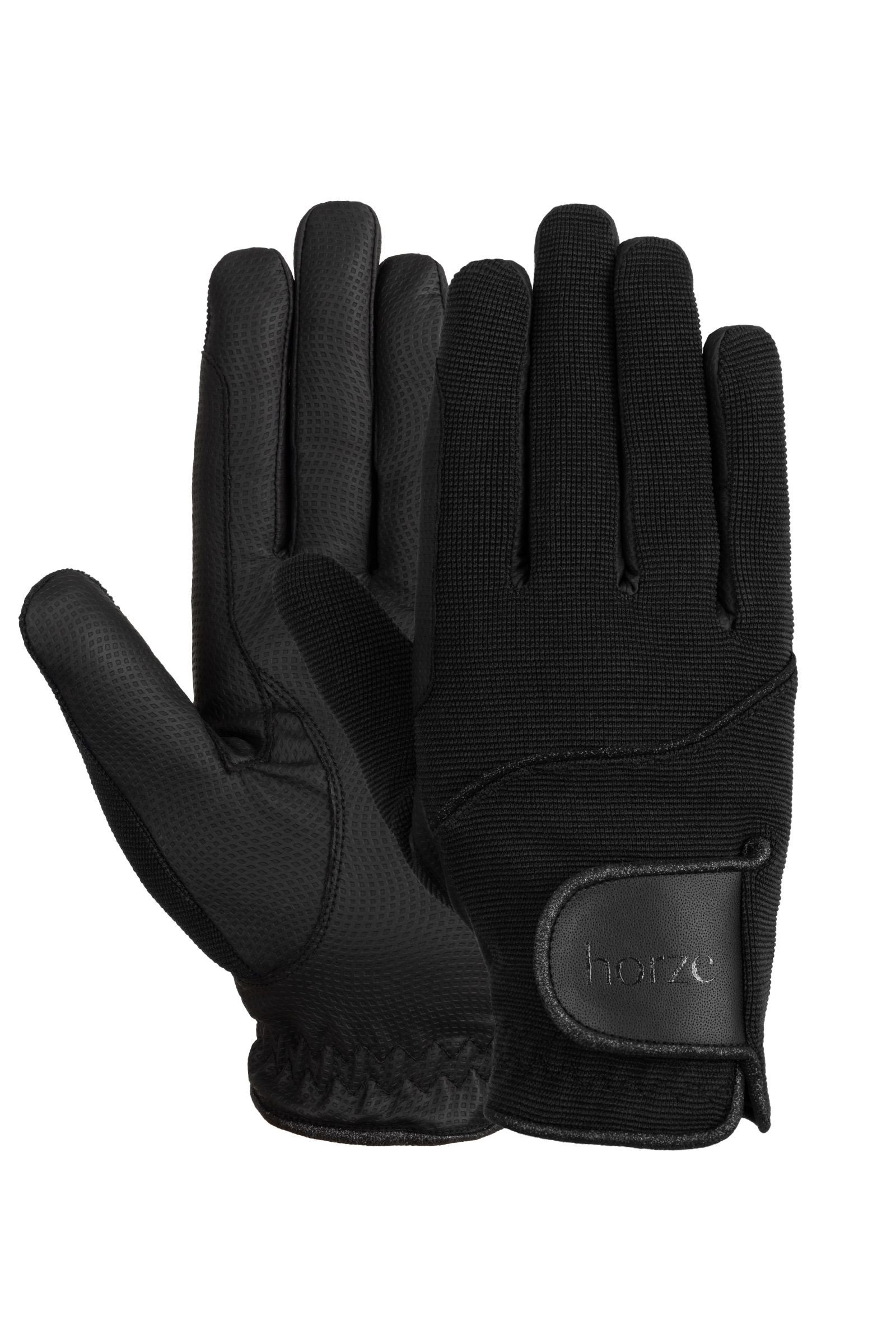 Gants d'&eacute;quitation pour femmes Horze Mayla Winter