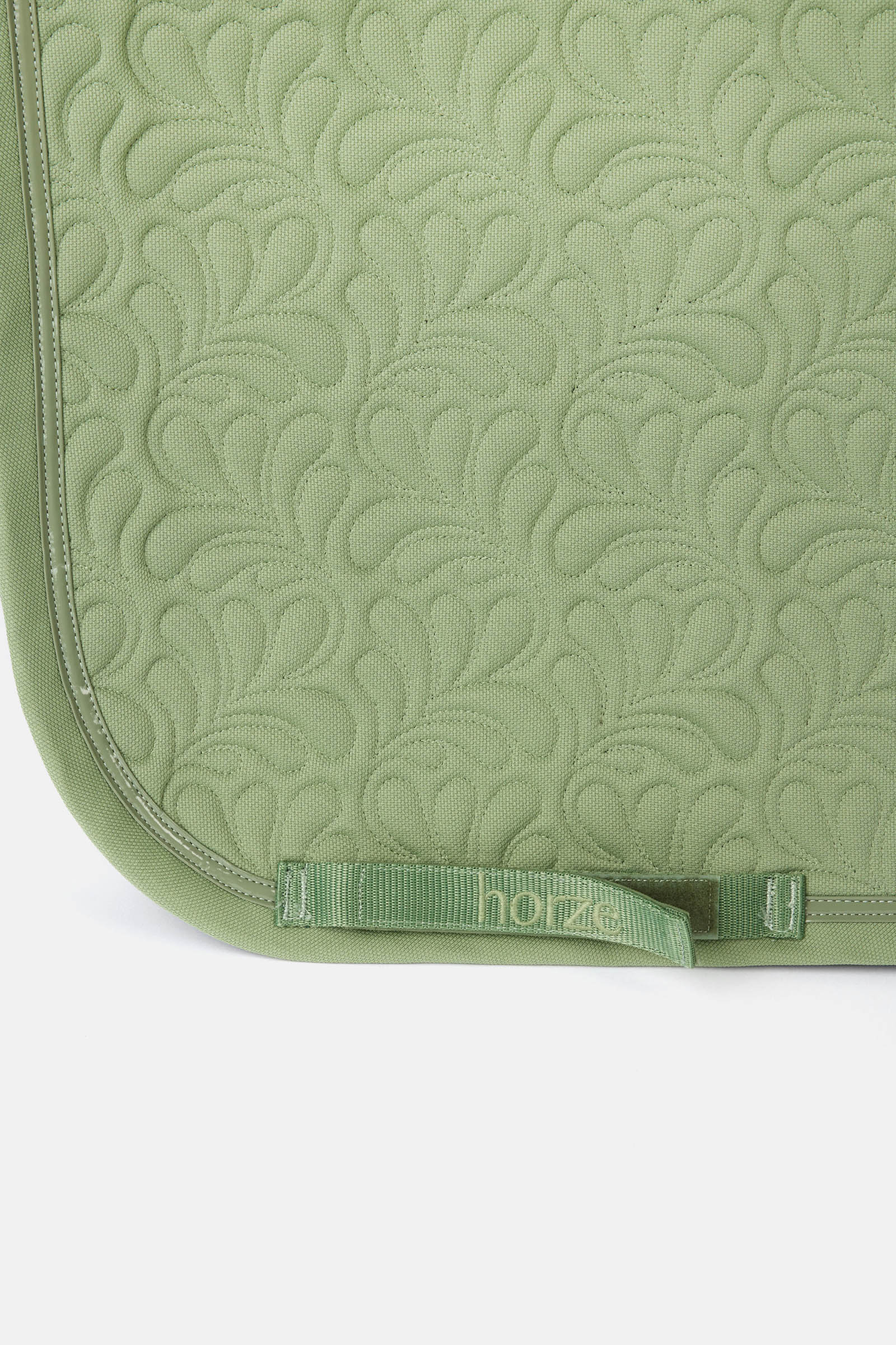 Horze Free Form tapis dressage