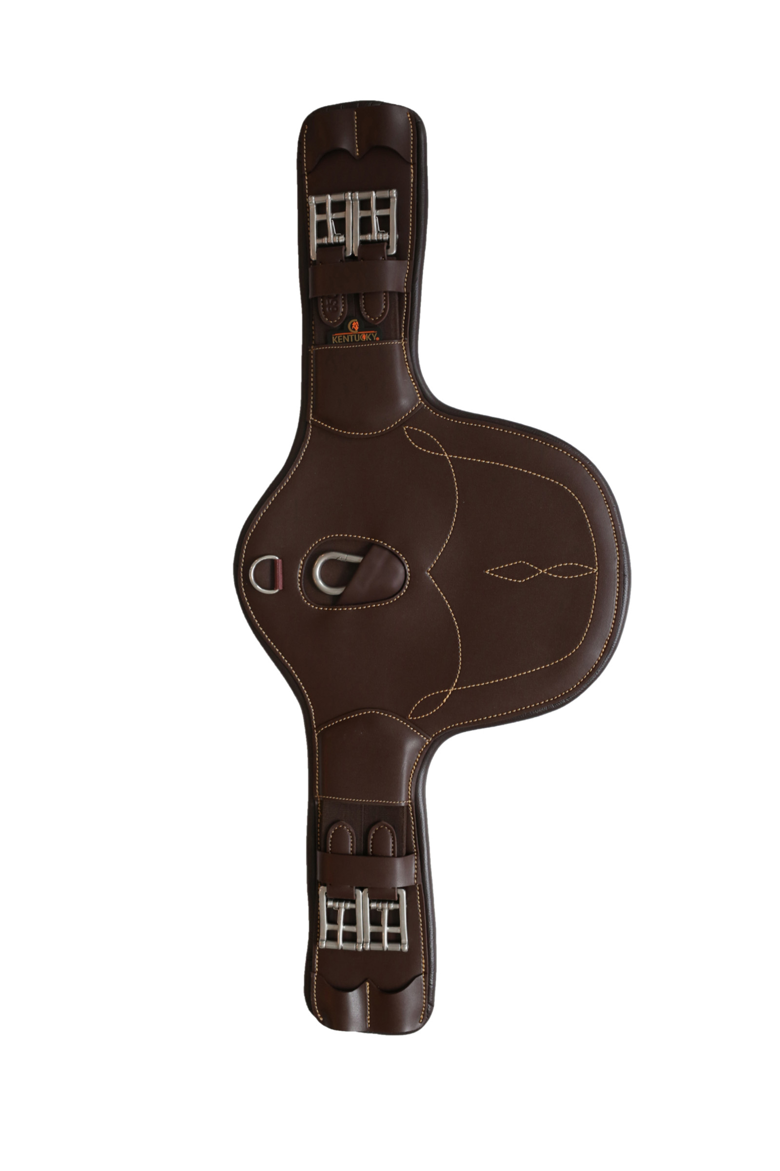 Sangle &agrave; bavette courte Kentucky Horsewear