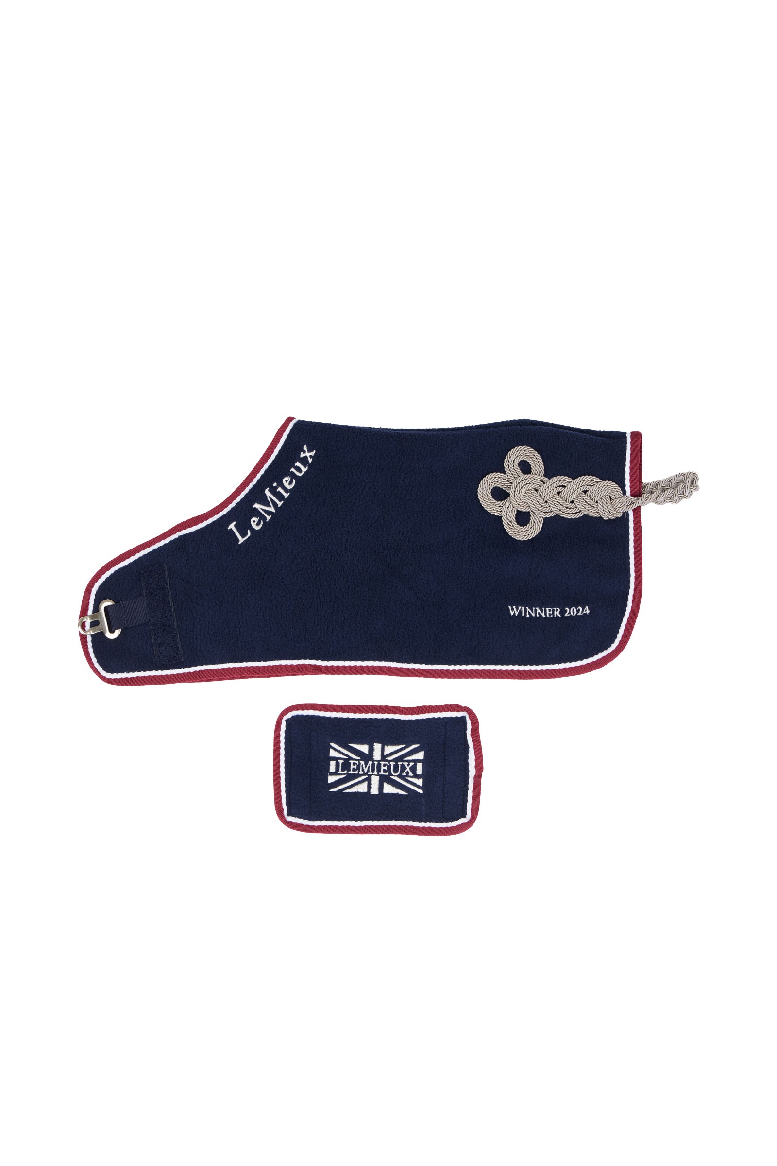 LeMieux Toy Pony couverture du gagnant