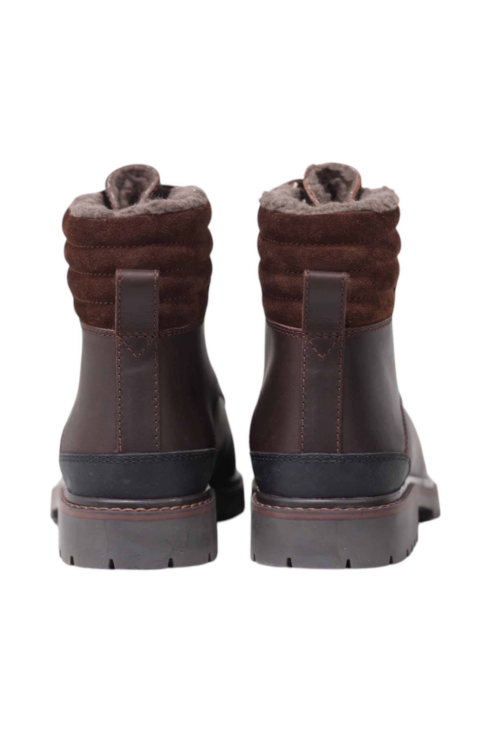 Crosslander&reg; Denver chaussure en cuir