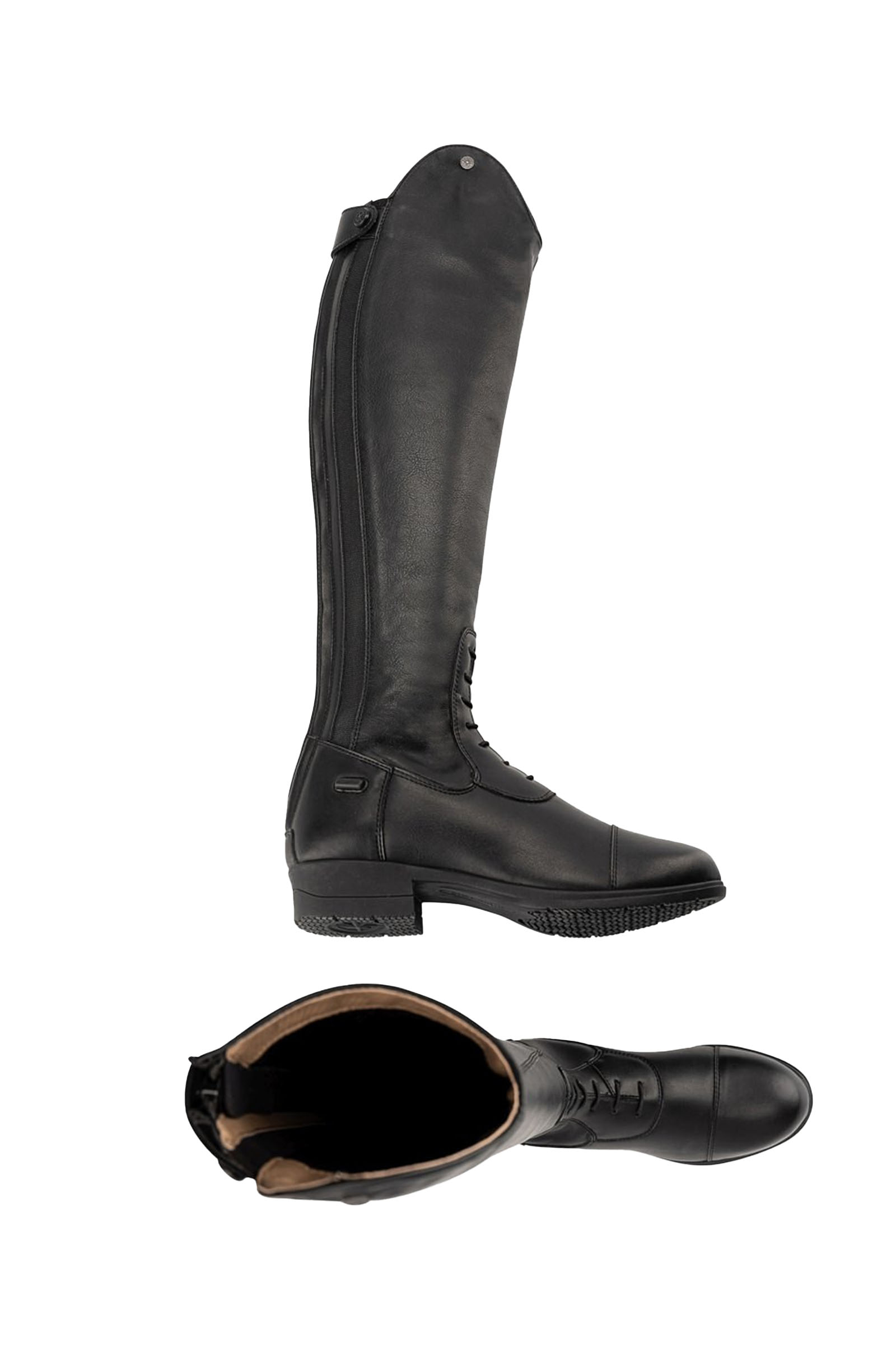 Suedwind Footwear Nova Vegan Bottes hautes d'équitation