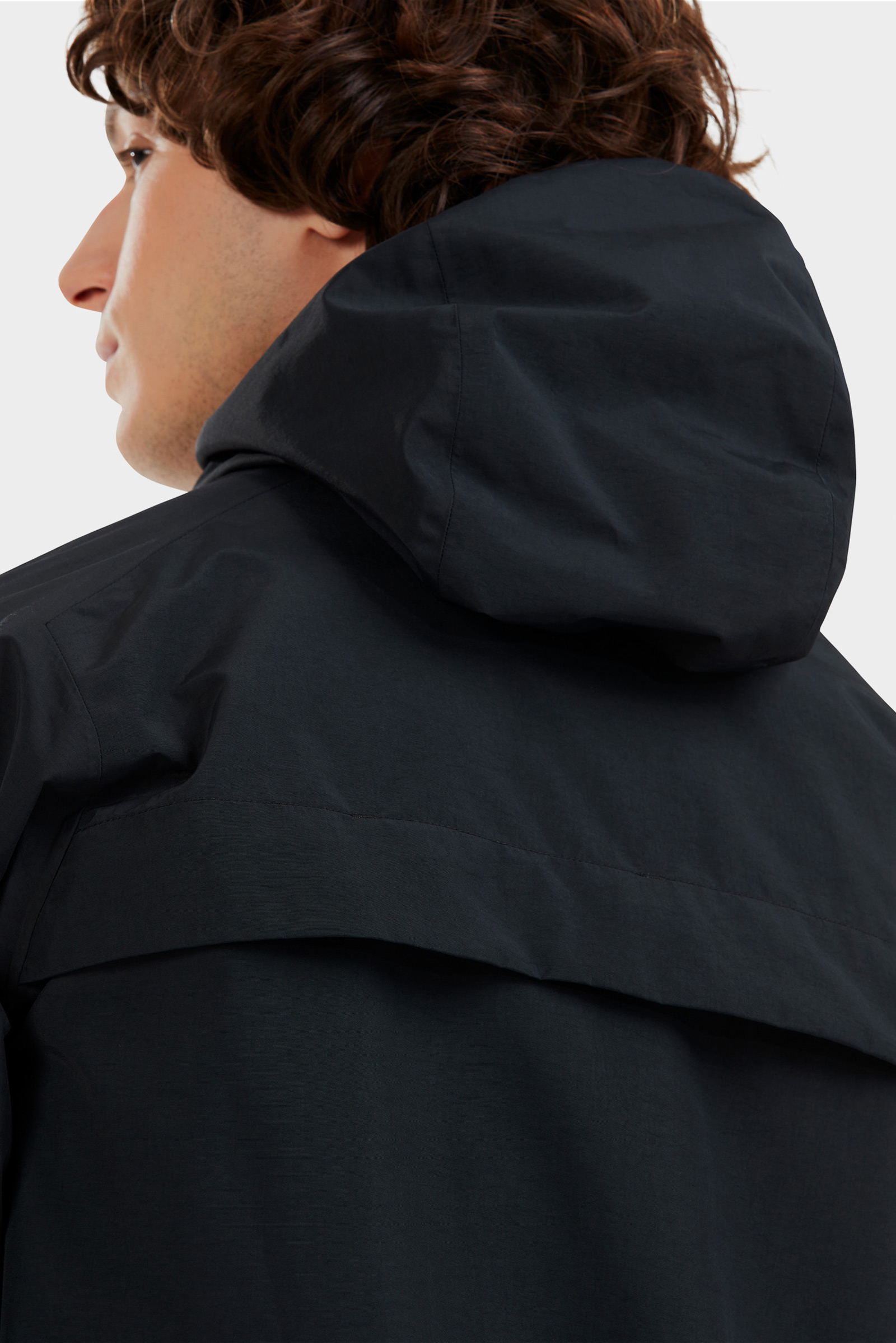 Veste homme Horse Pilot Raintech