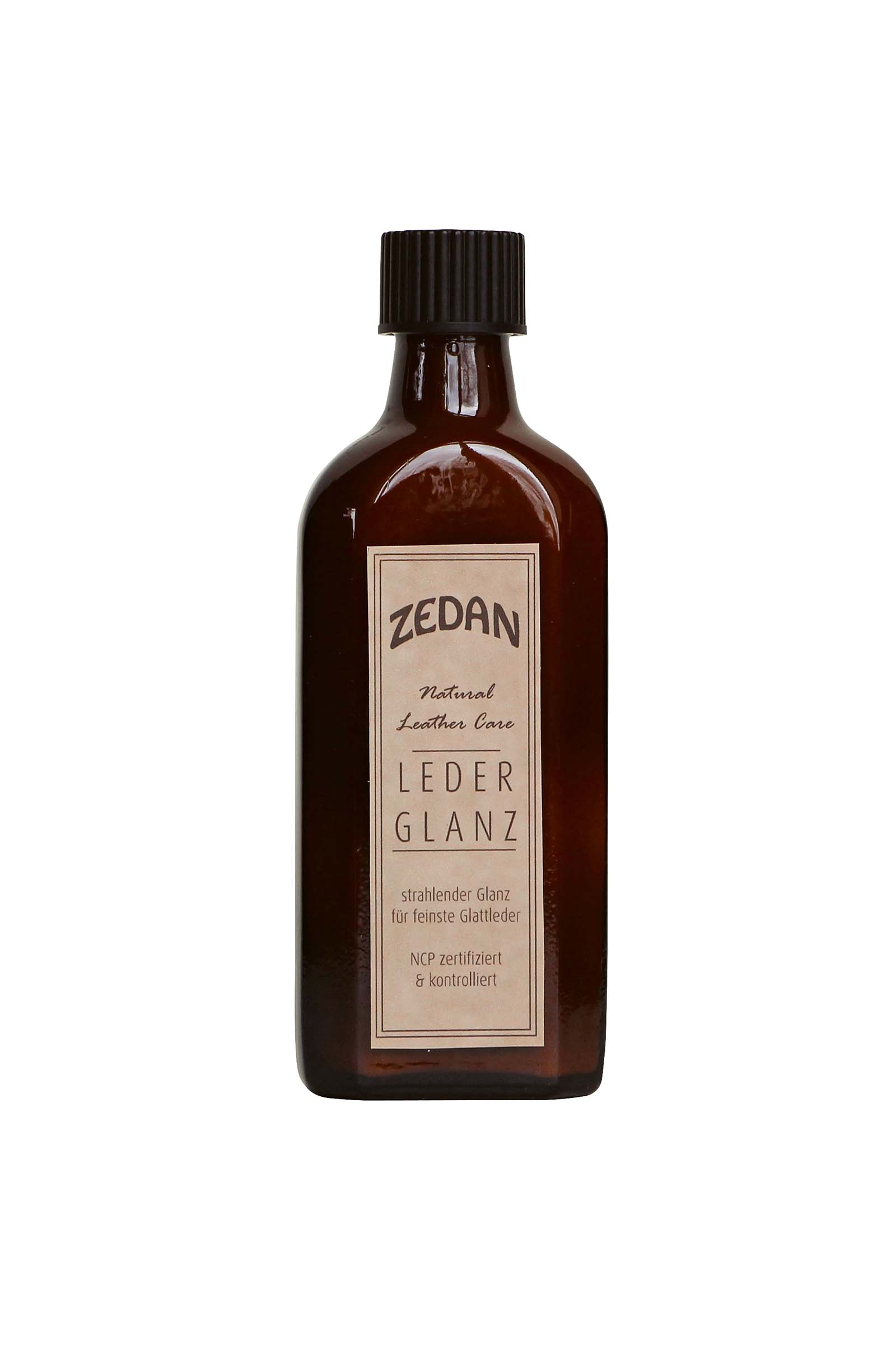 Zedan Lustrant pour cuir, 200ml